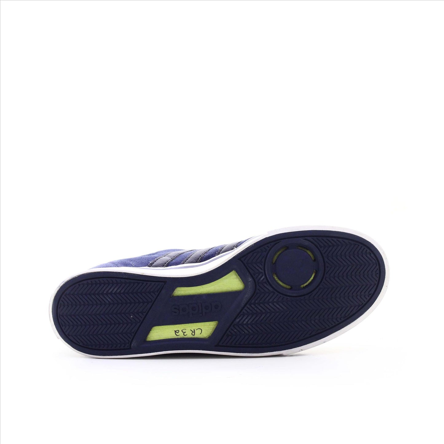 Adidas Cloudofam Super Memory Foam Footbed