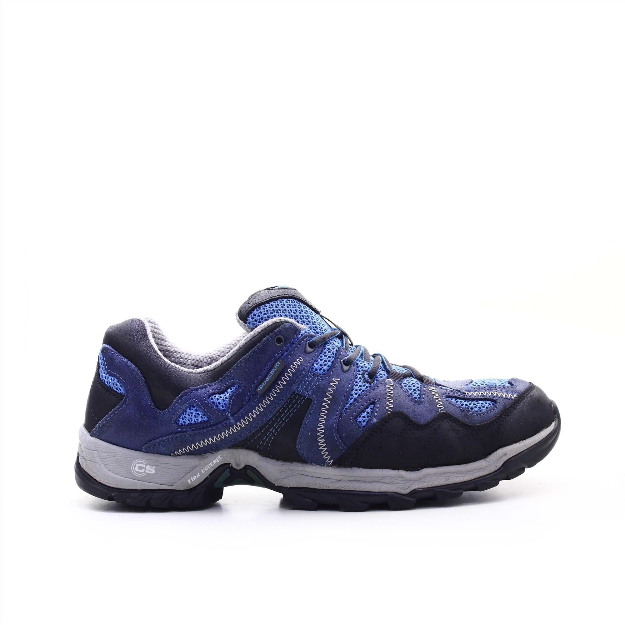 Quechua flex outlet concept shoes