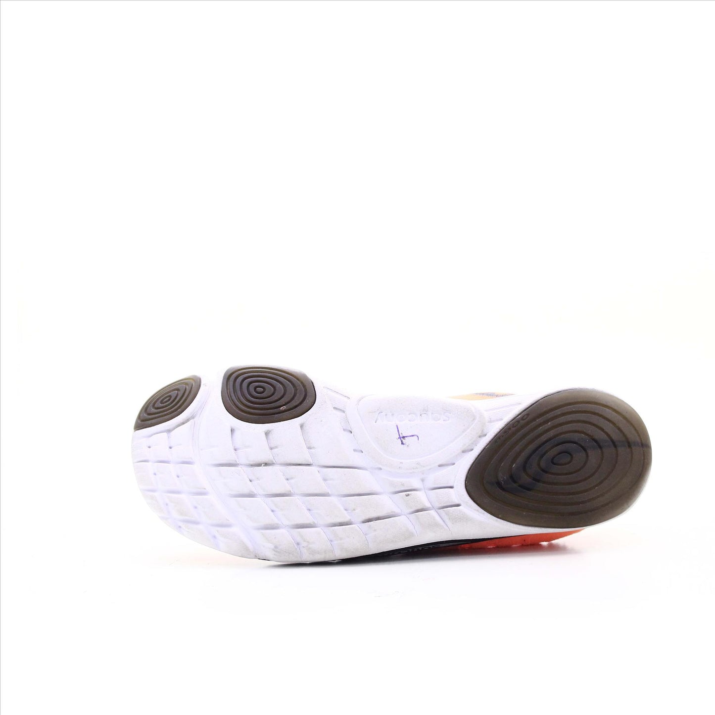 Saucony Hattori