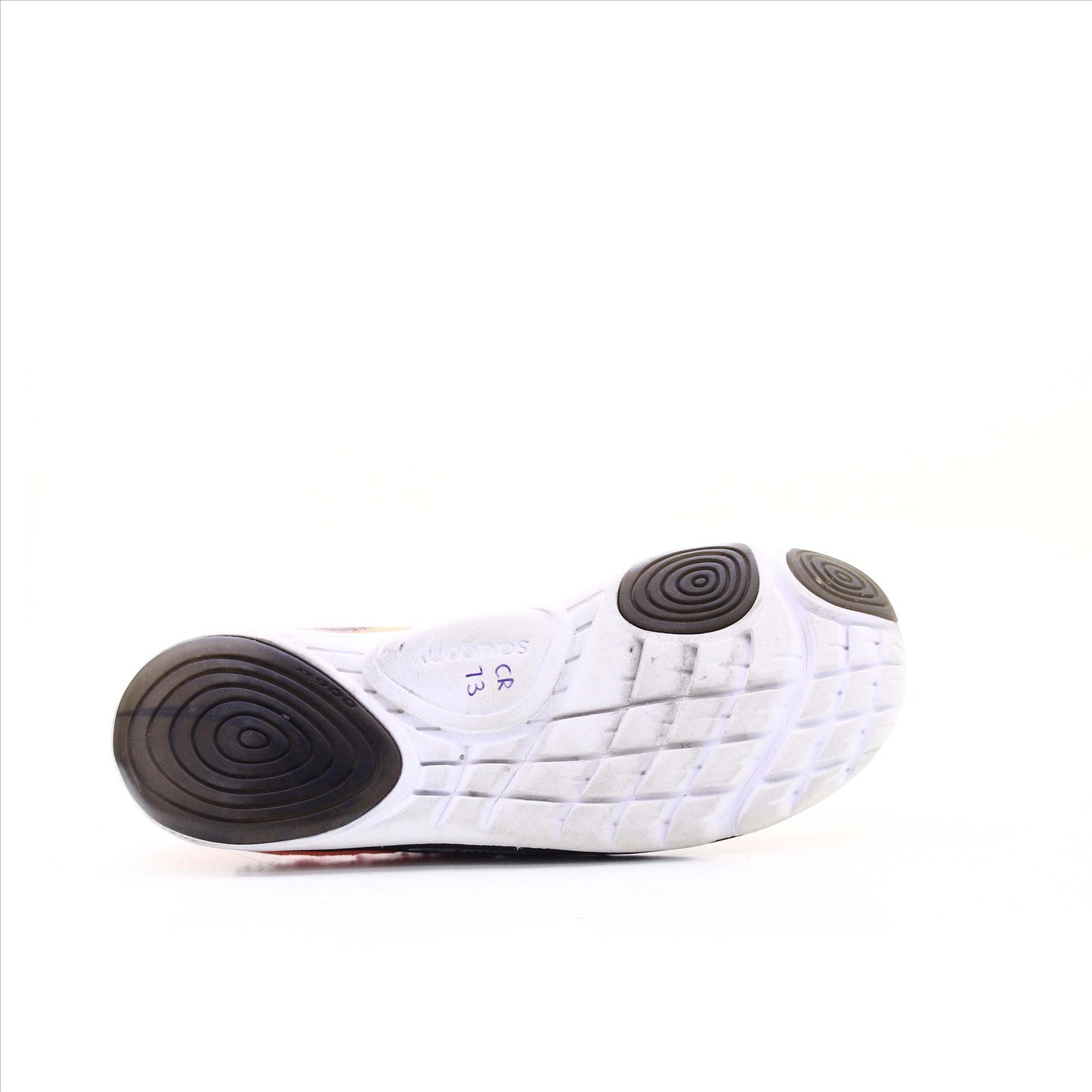 Saucony Hattori