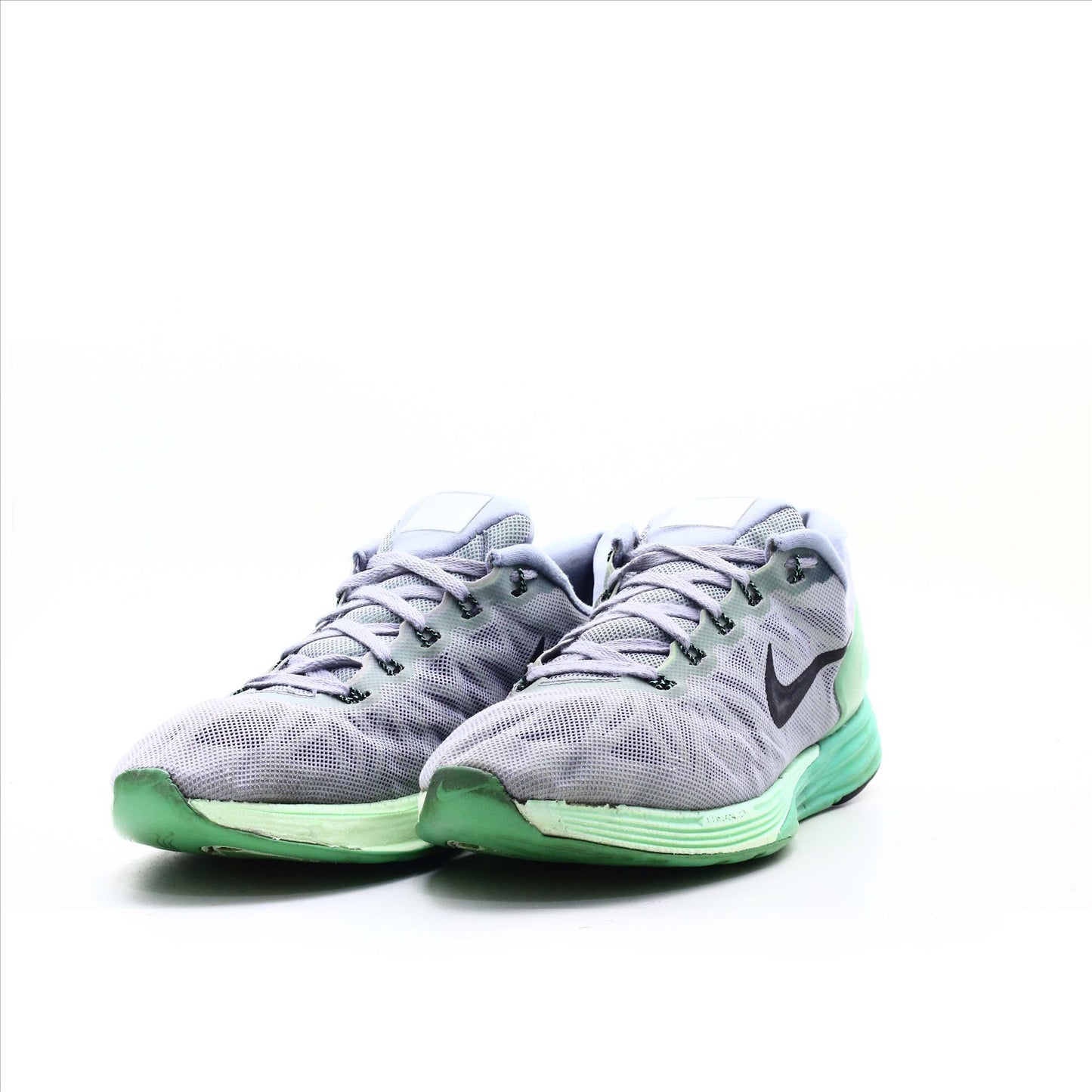 Nike Lunargrip