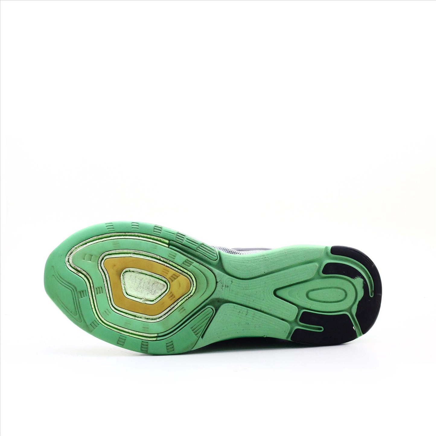 Nike Lunargrip