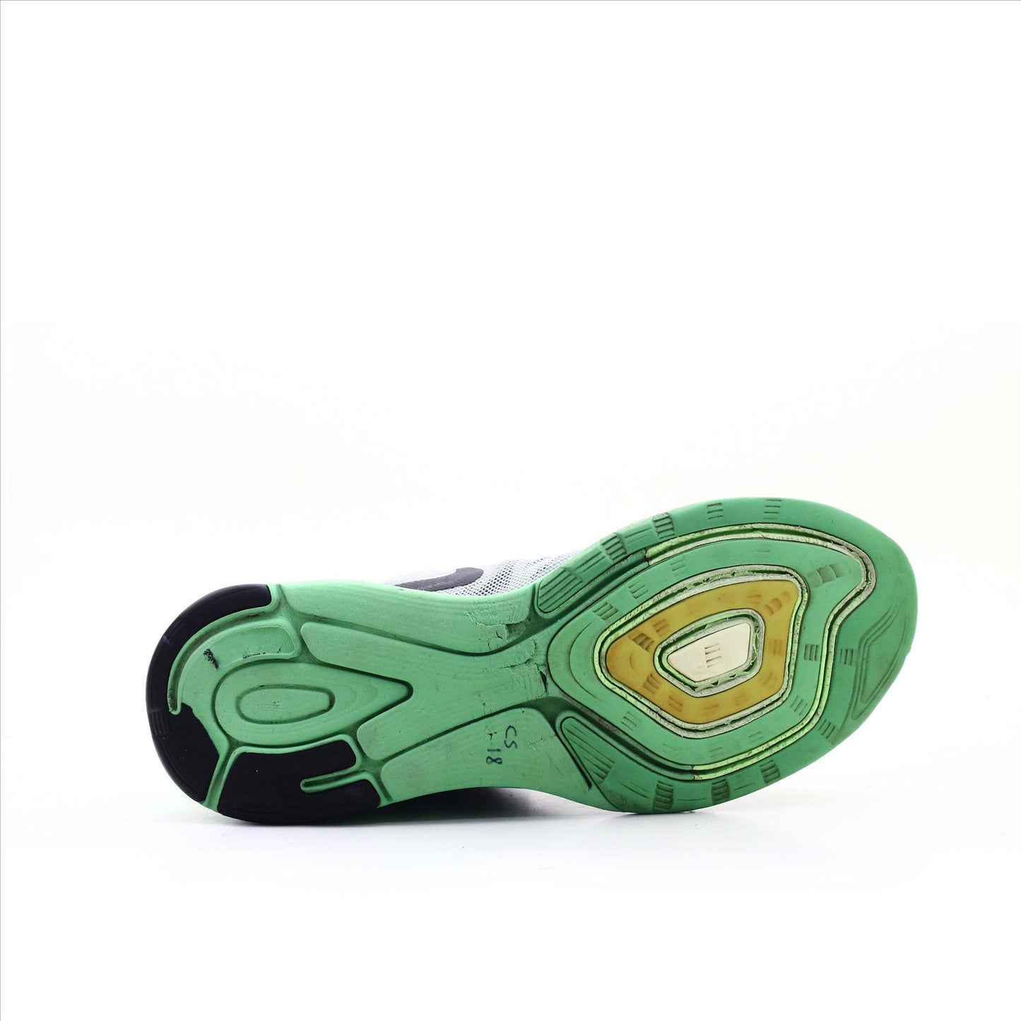 Nike Lunargrip