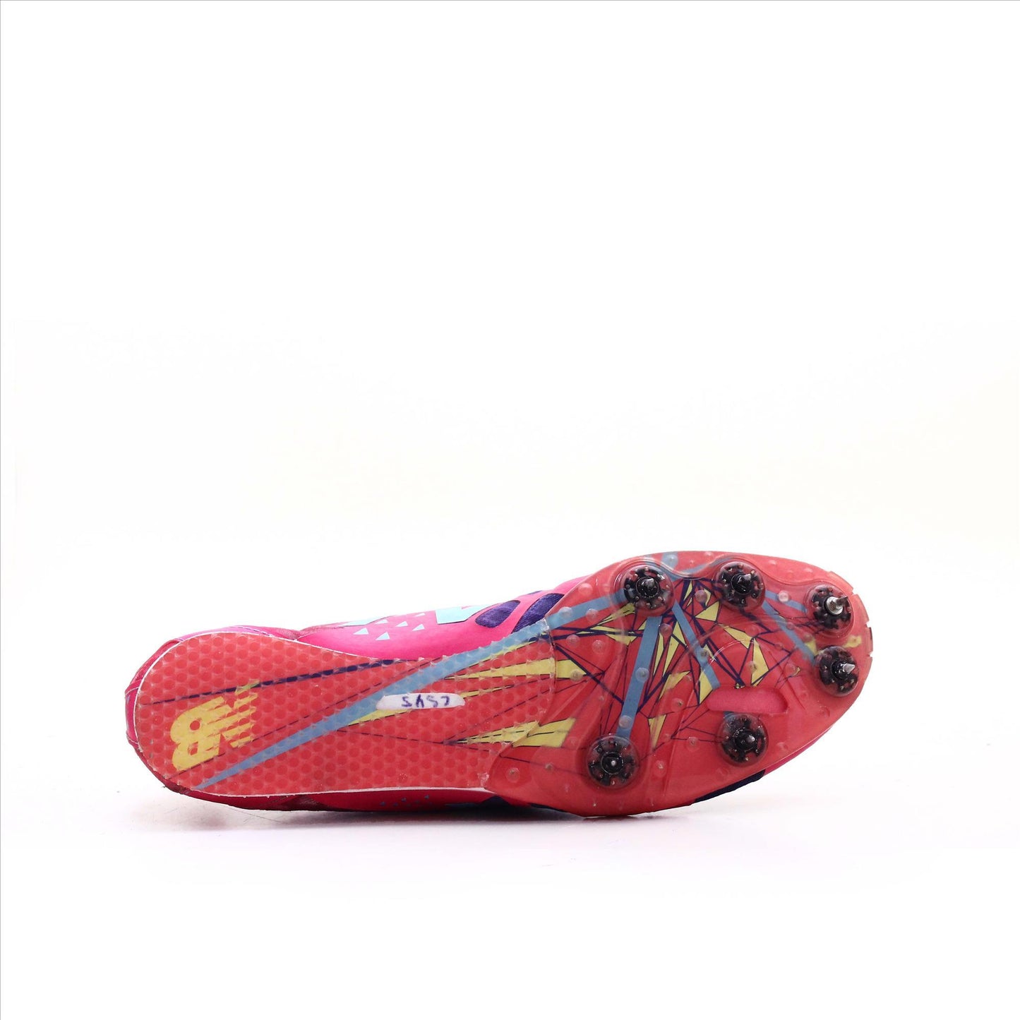 New Balance 500 Version 2