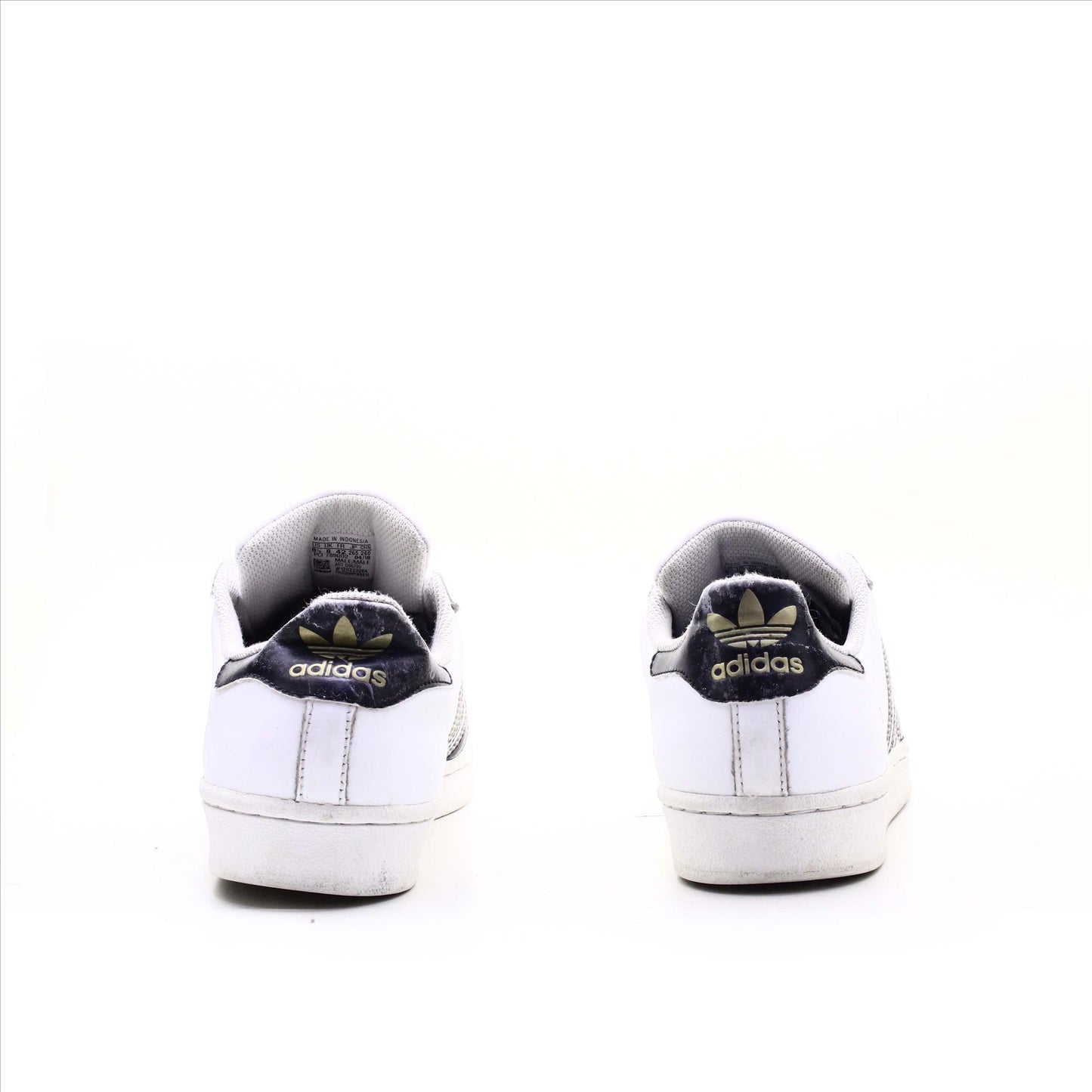 Adidas Superstar