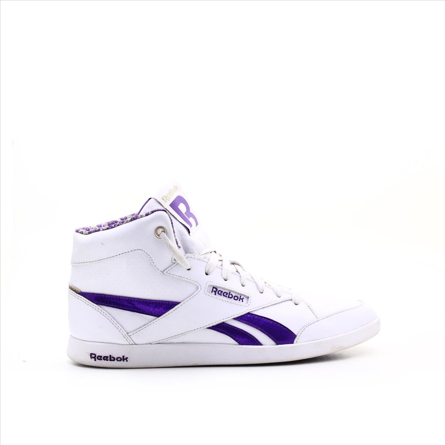 Reebok High Top