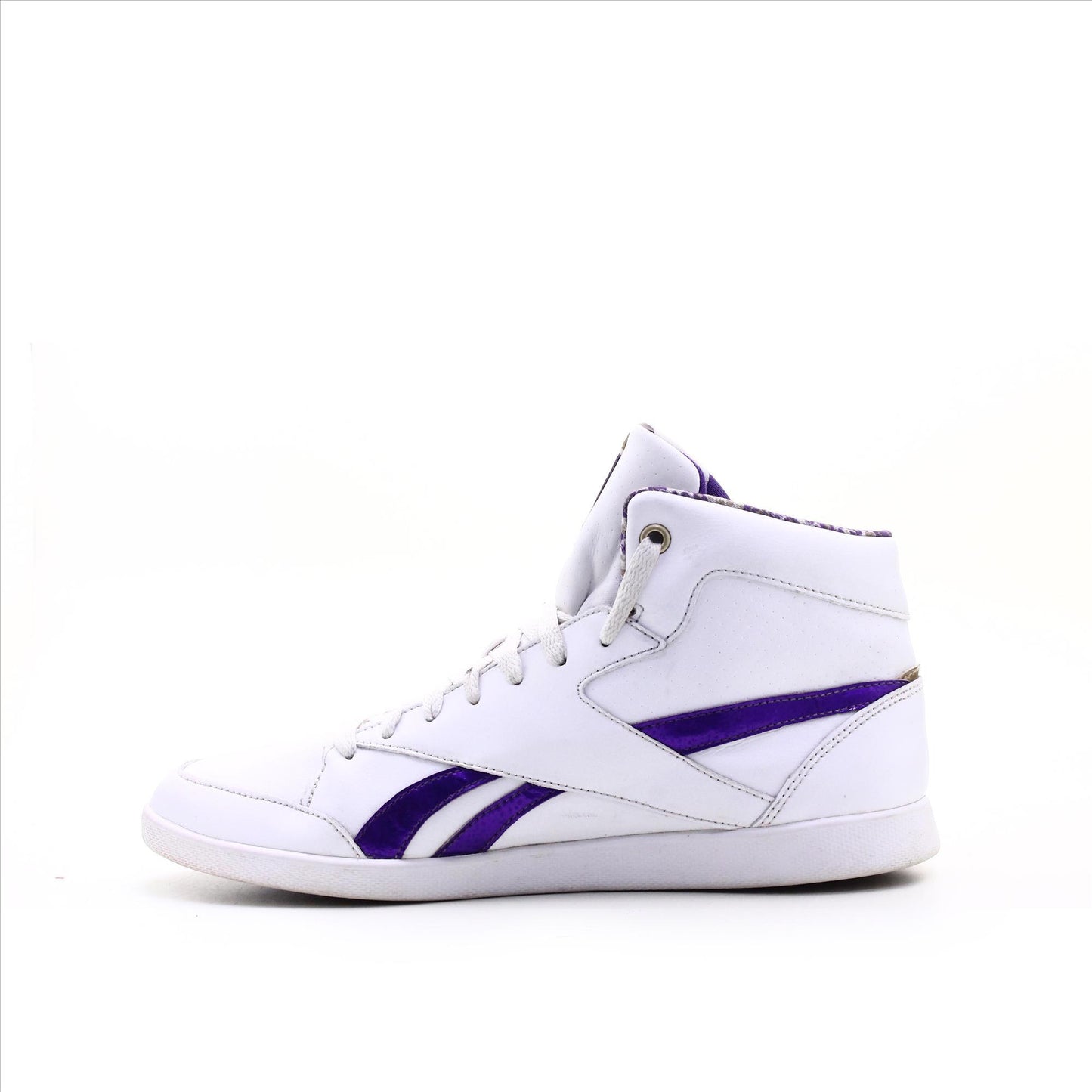 Reebok High Top