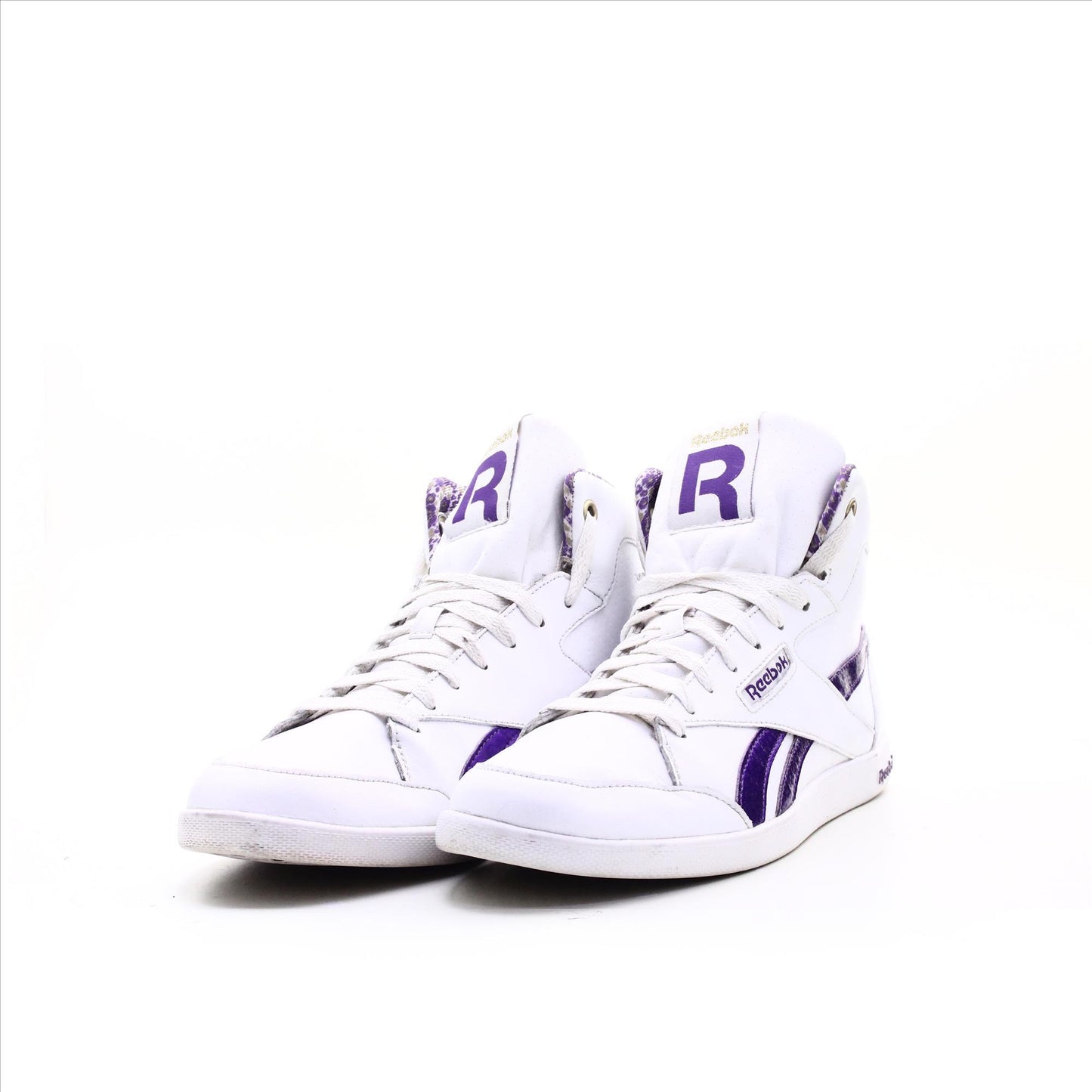 Reebok High Top