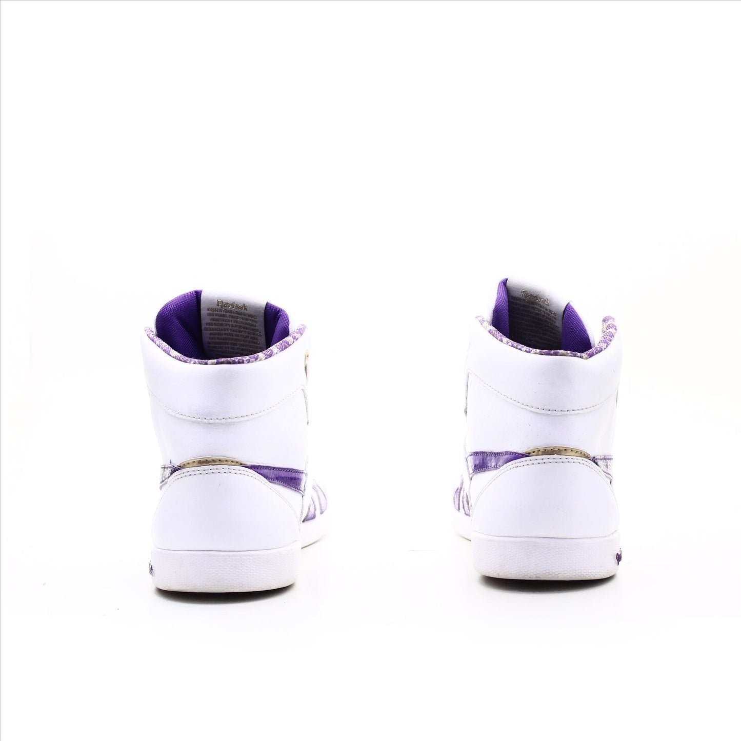 Reebok High Top