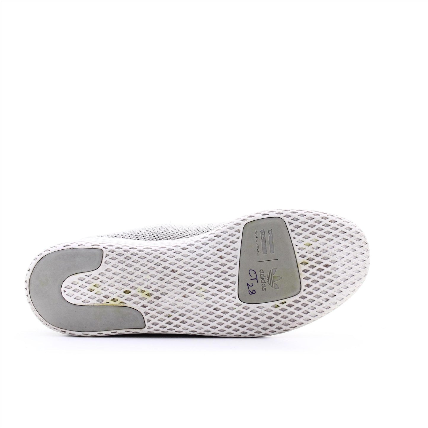 Adidas Pharrell Williams