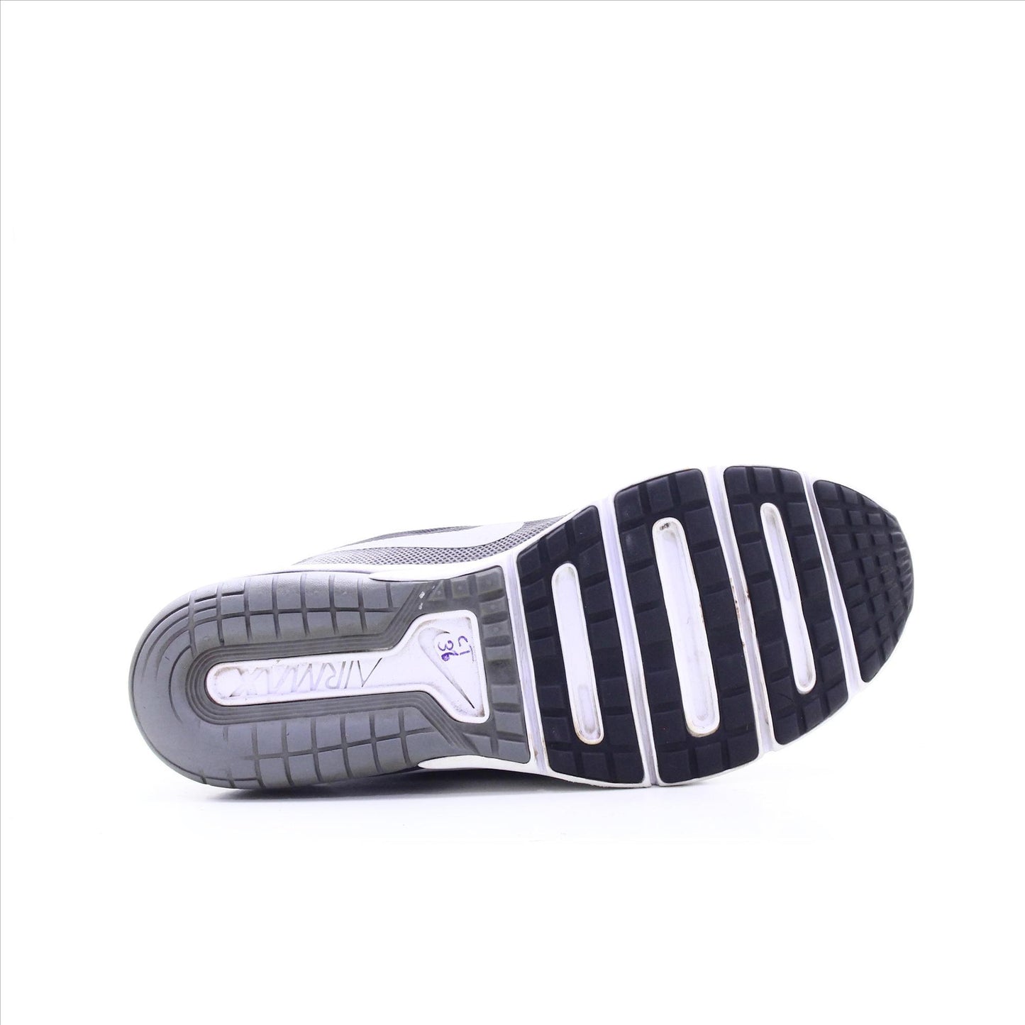 Nike Air Max Sequent