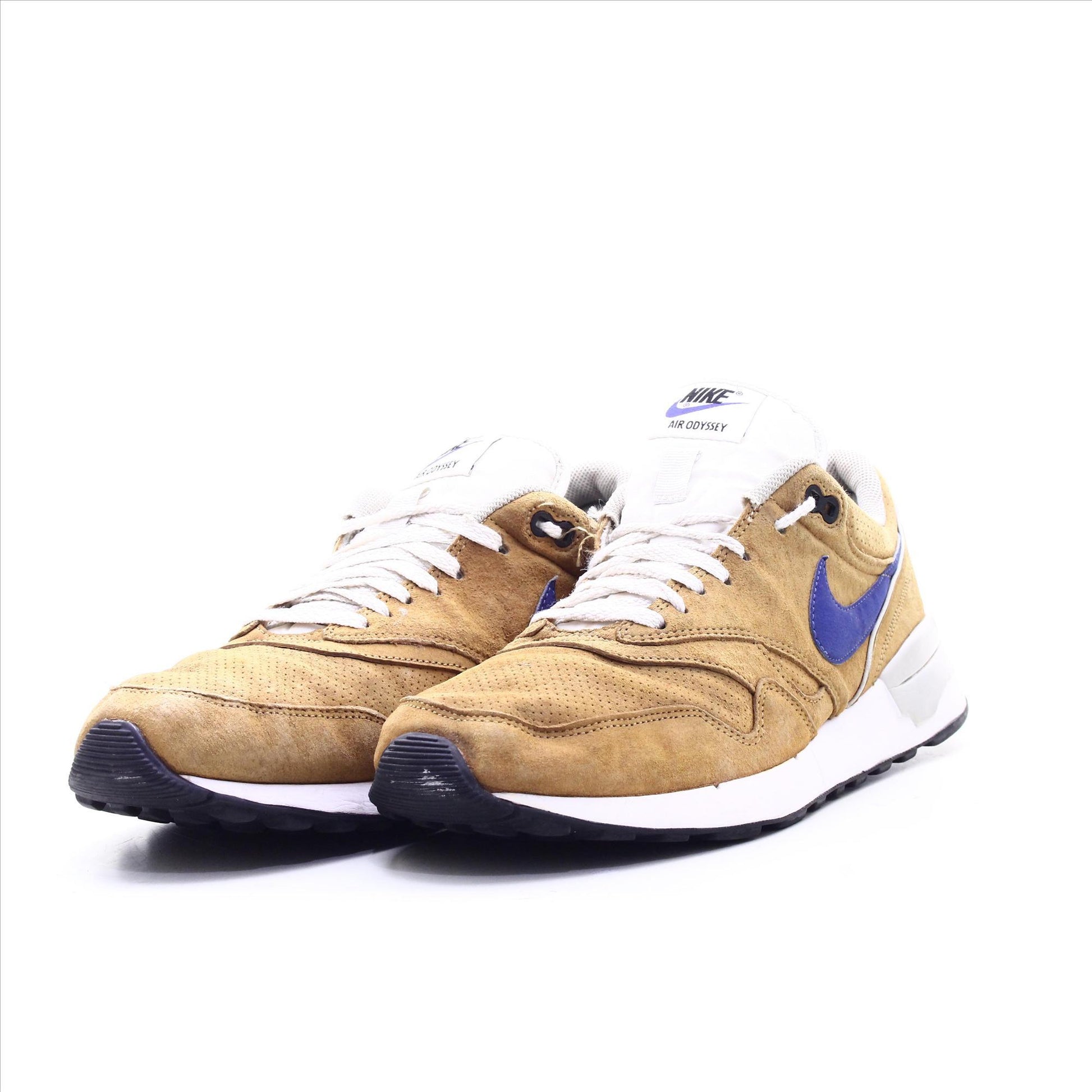 Nike Air Odyssey