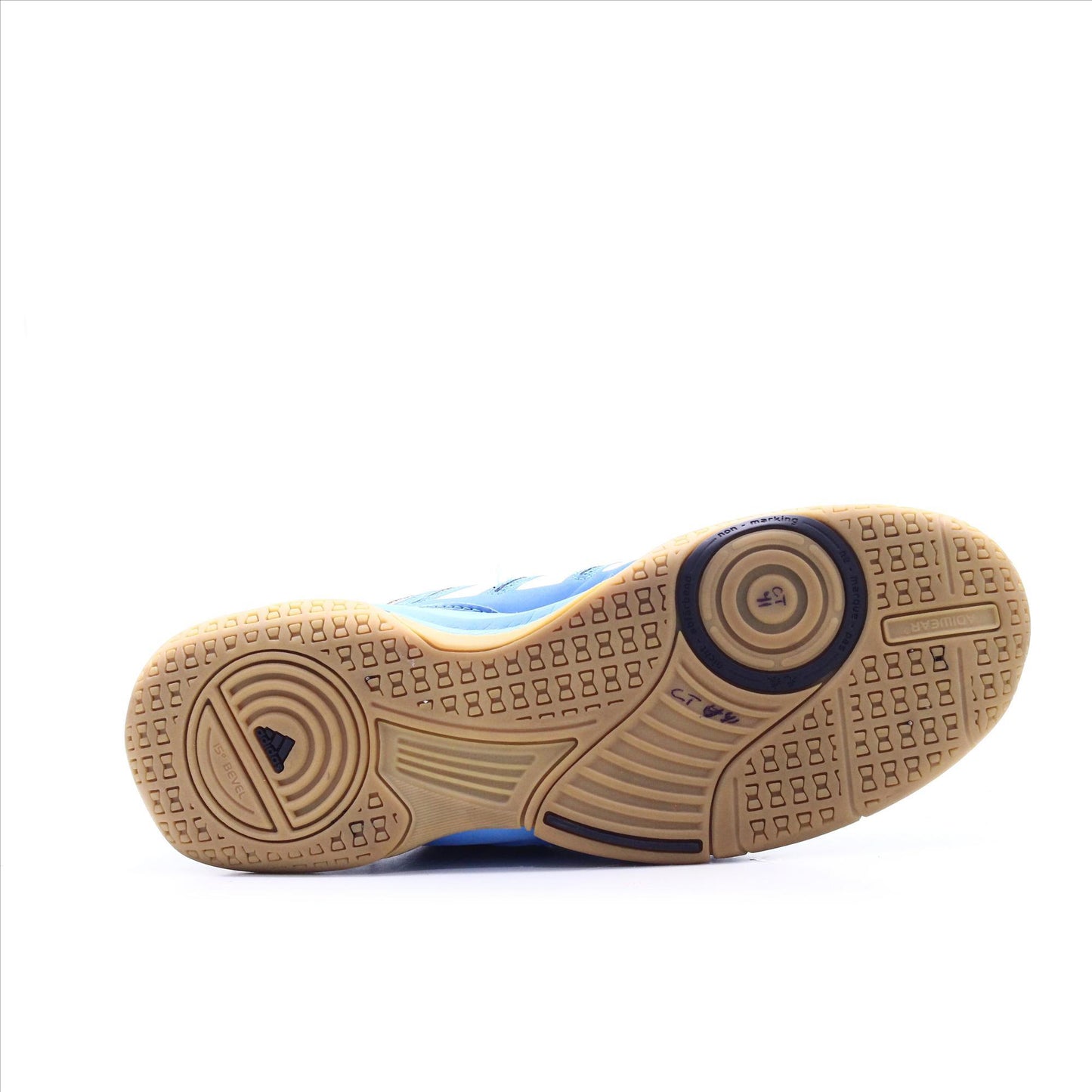 Adidas Adiprene Non Marking