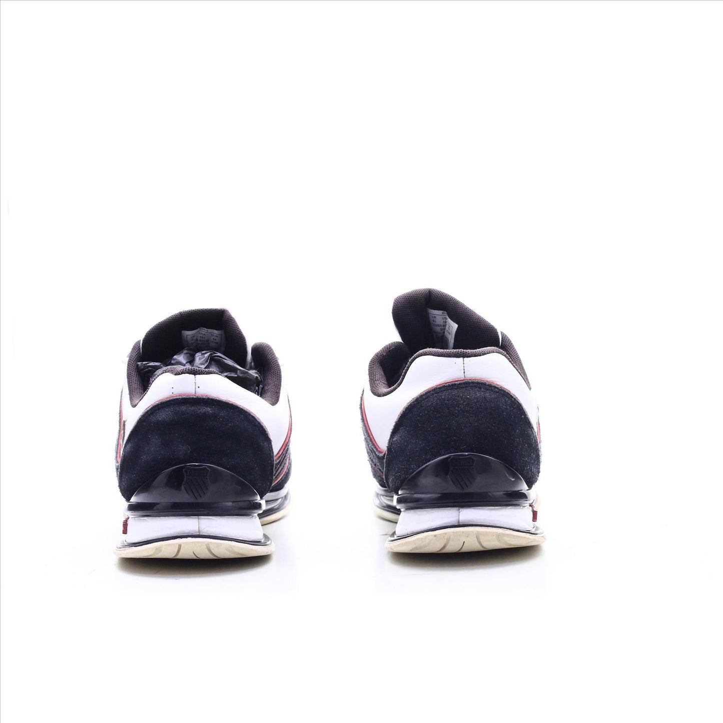K-Swiss