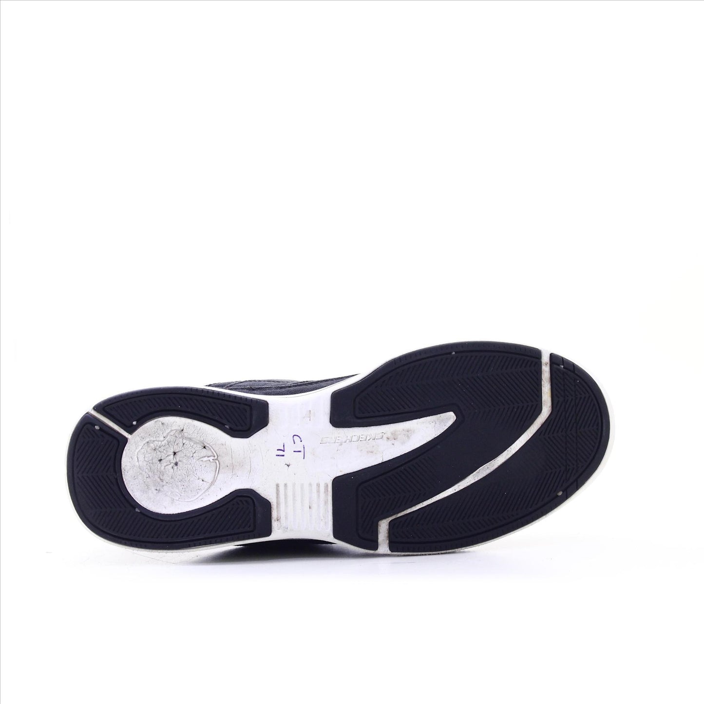 Skechers Memory Foam Gel Infused