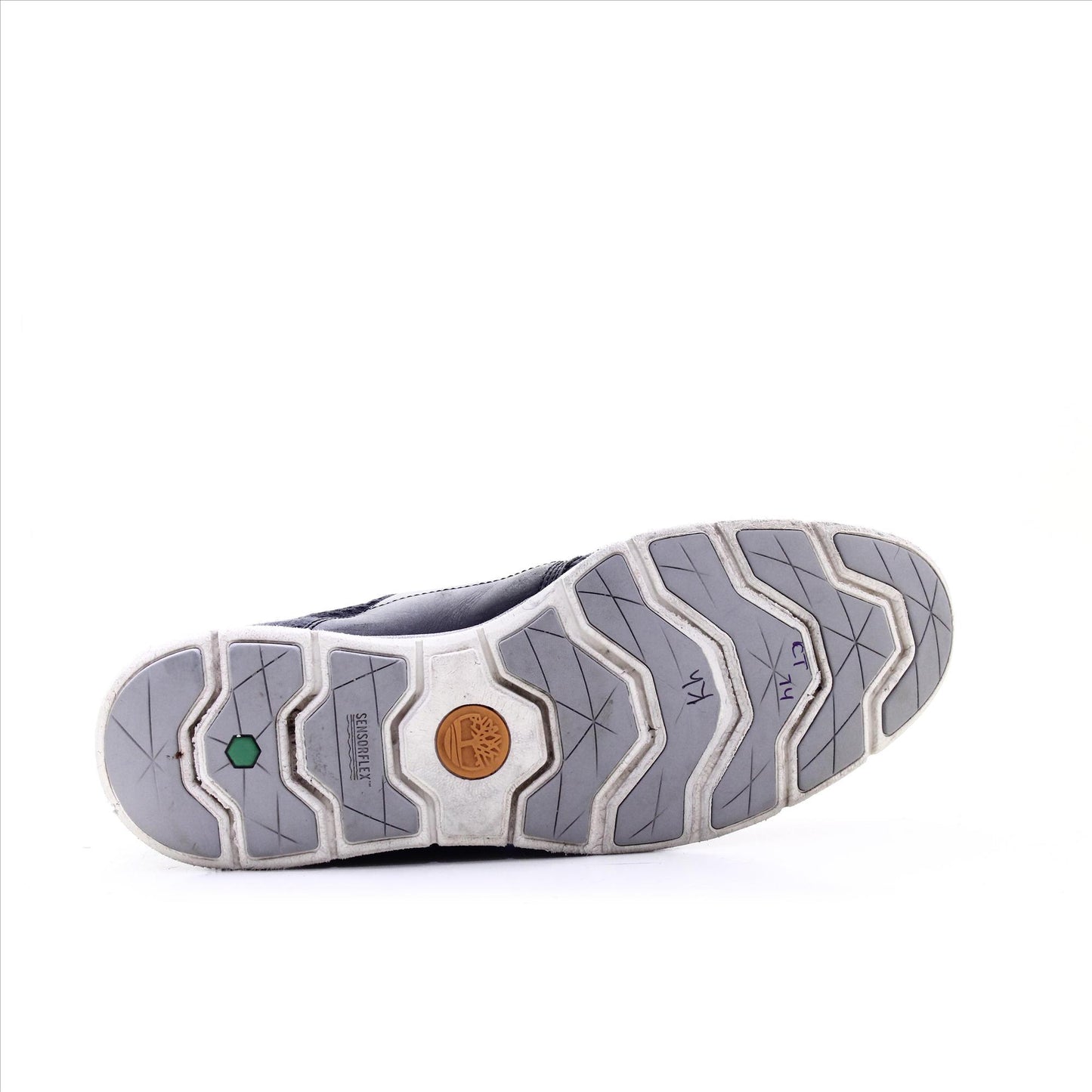 Timberland Sensorflex