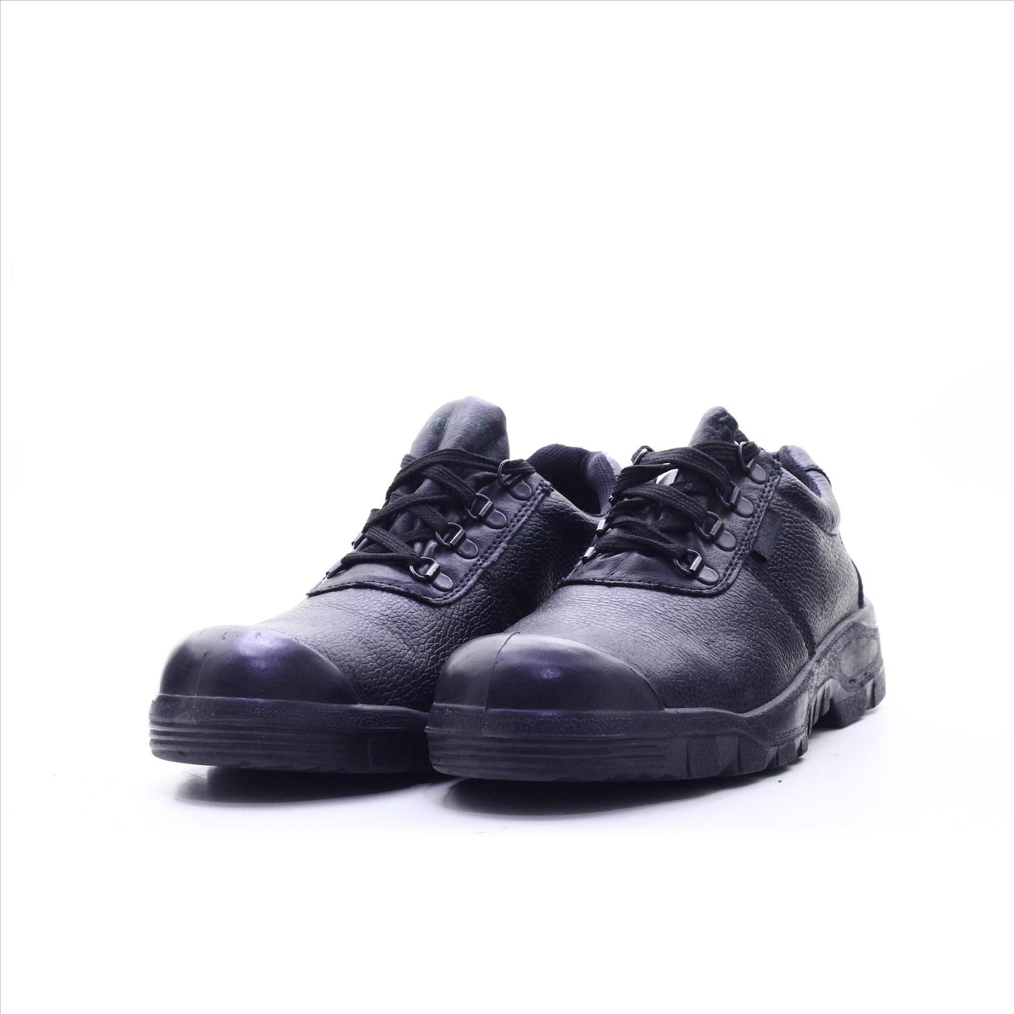 Euro Eagle Steel Toe Safety Boots
