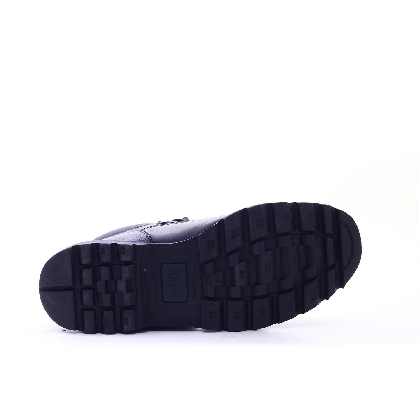 Mack Steel Toe Safety Boots Original Leather