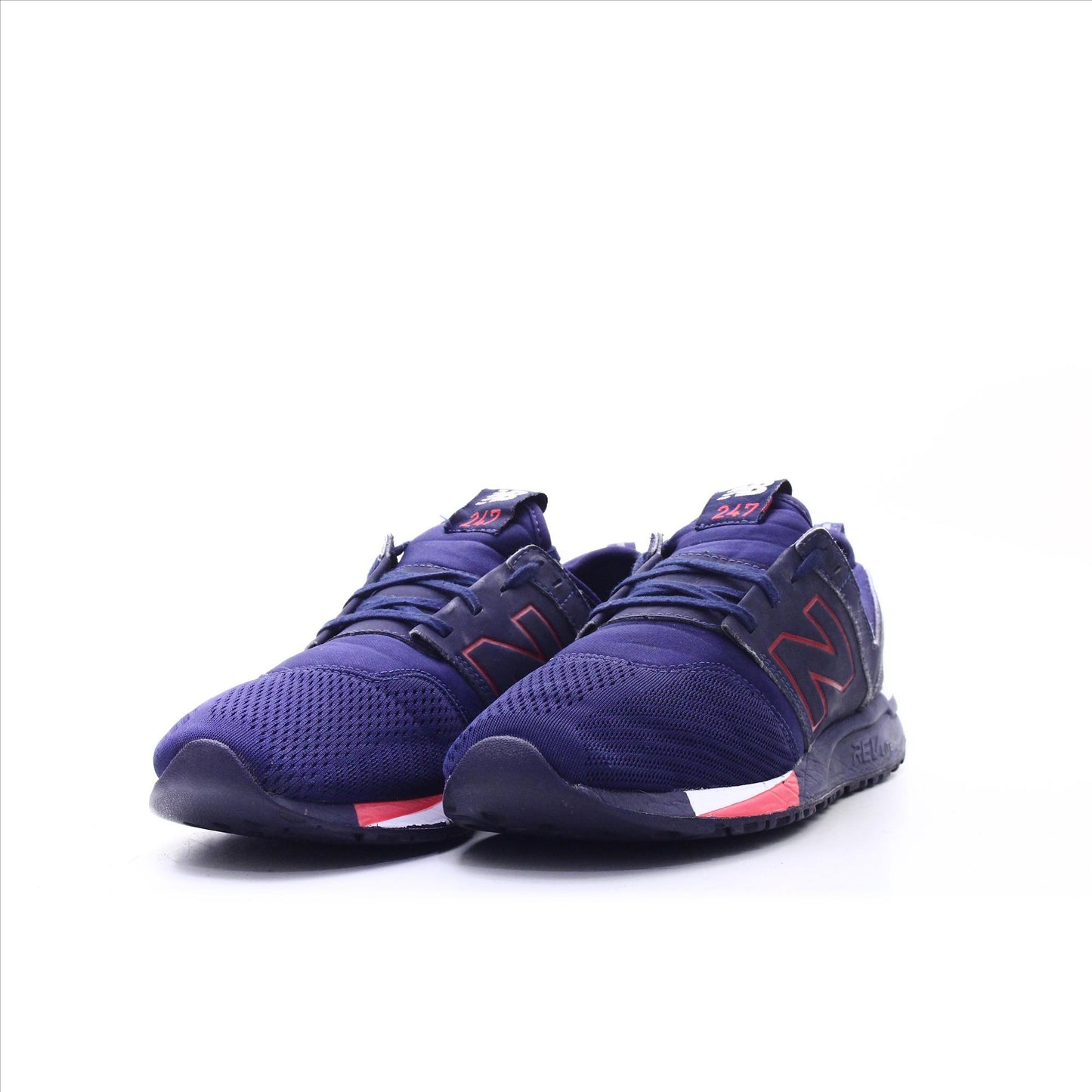 New Balance 247 Memory Foam
