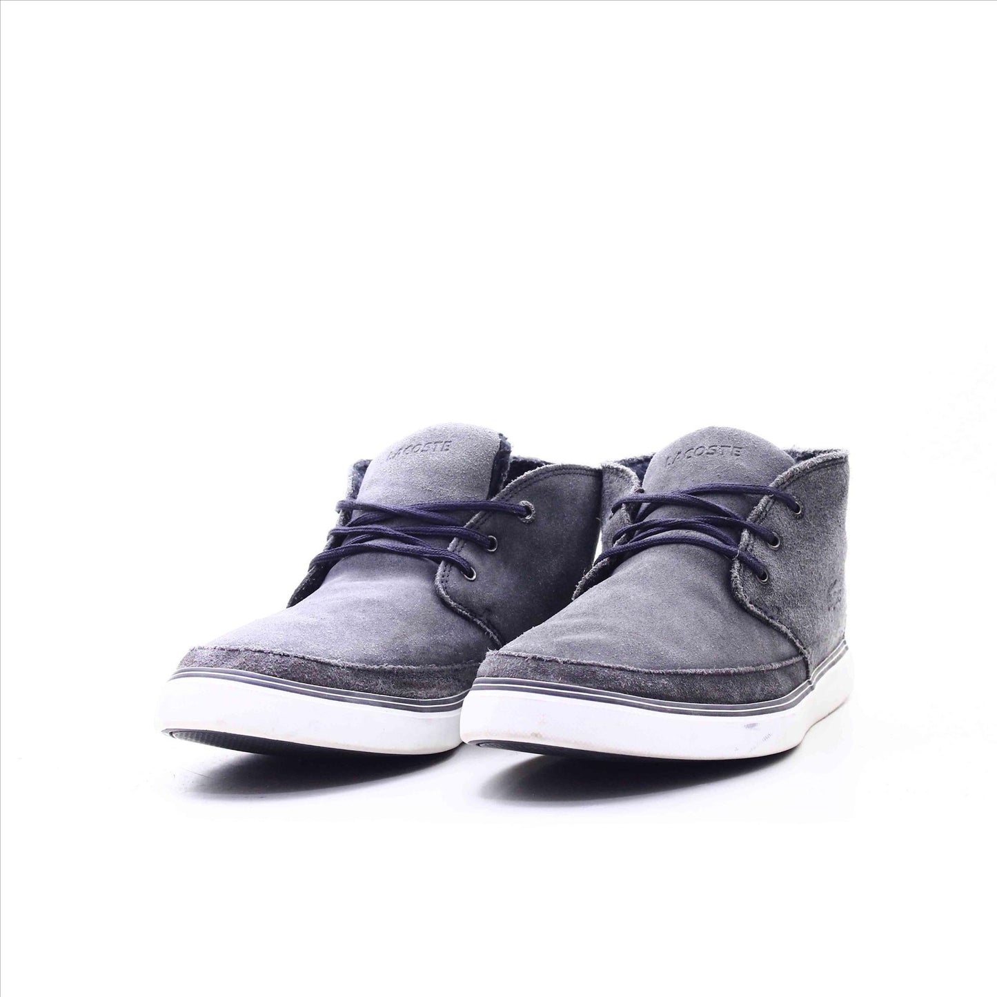 Lacoste Leather