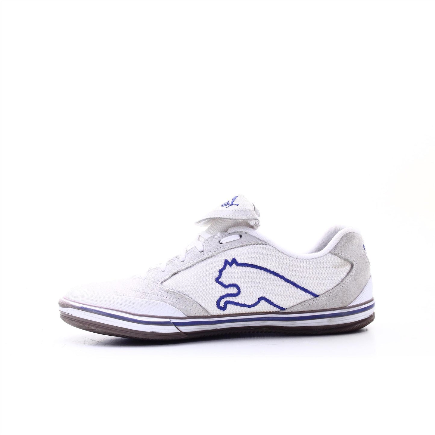 Puma Non Marking