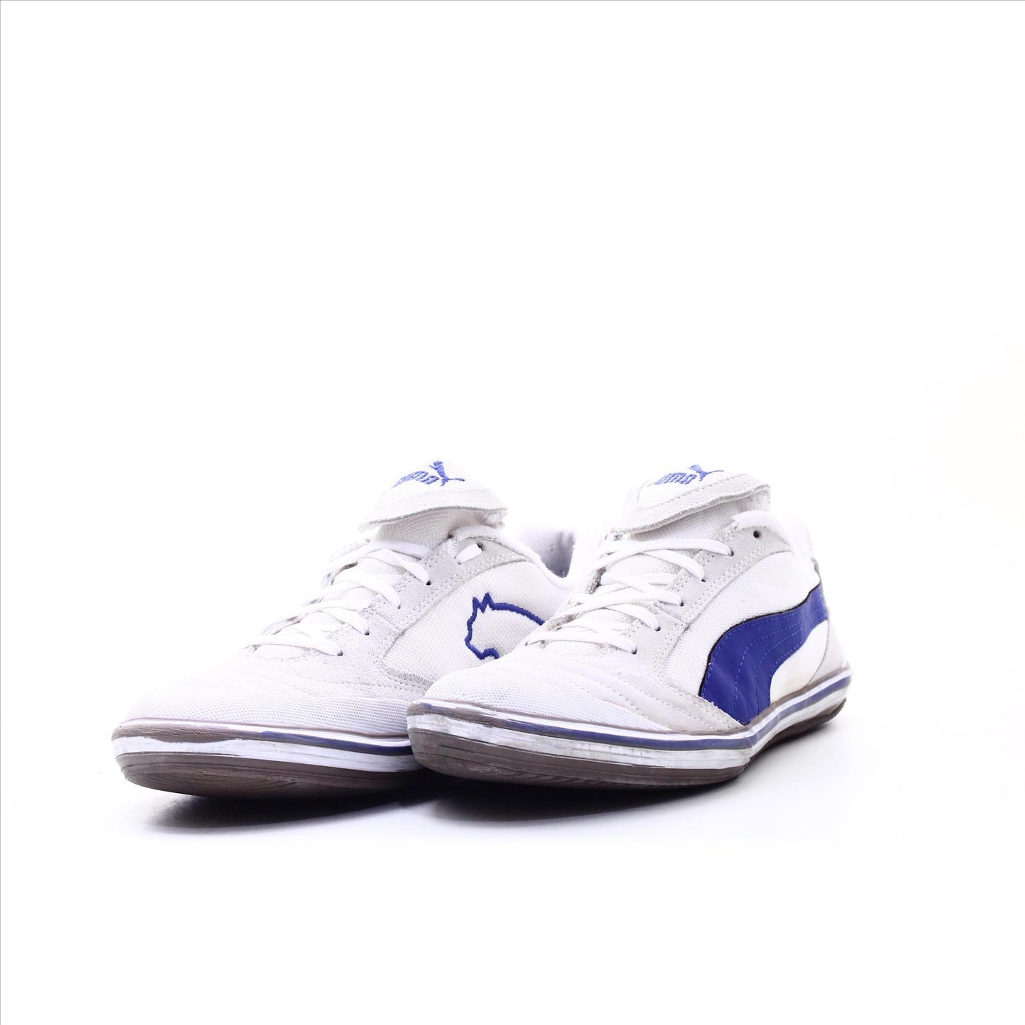 Puma Non Marking