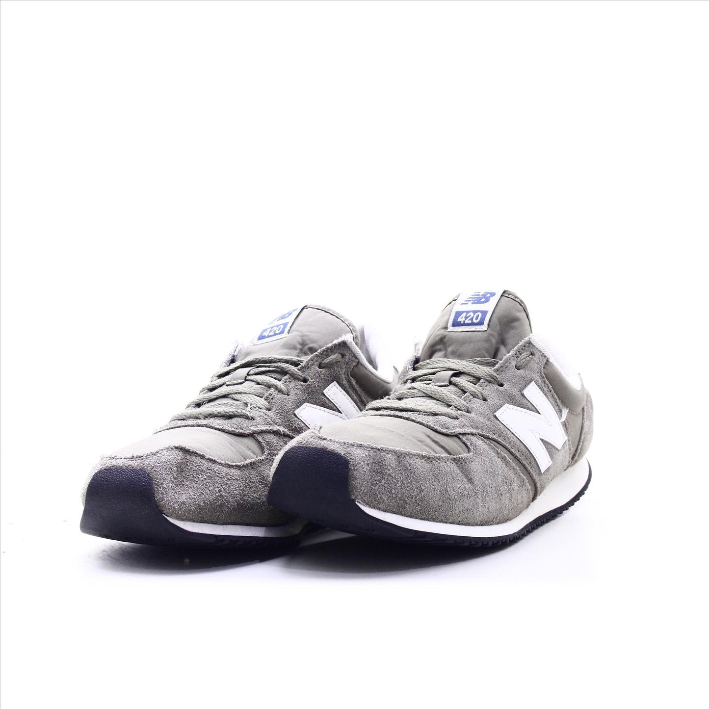 New Balance 420