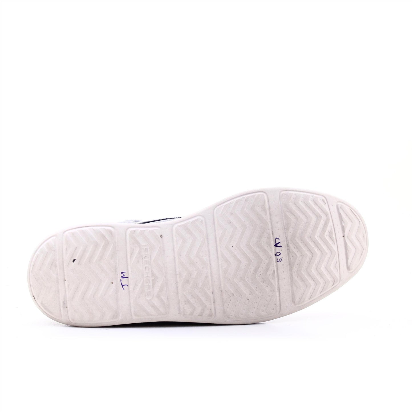 Skechers Relaxed Fit Air Cooled Memory Foam