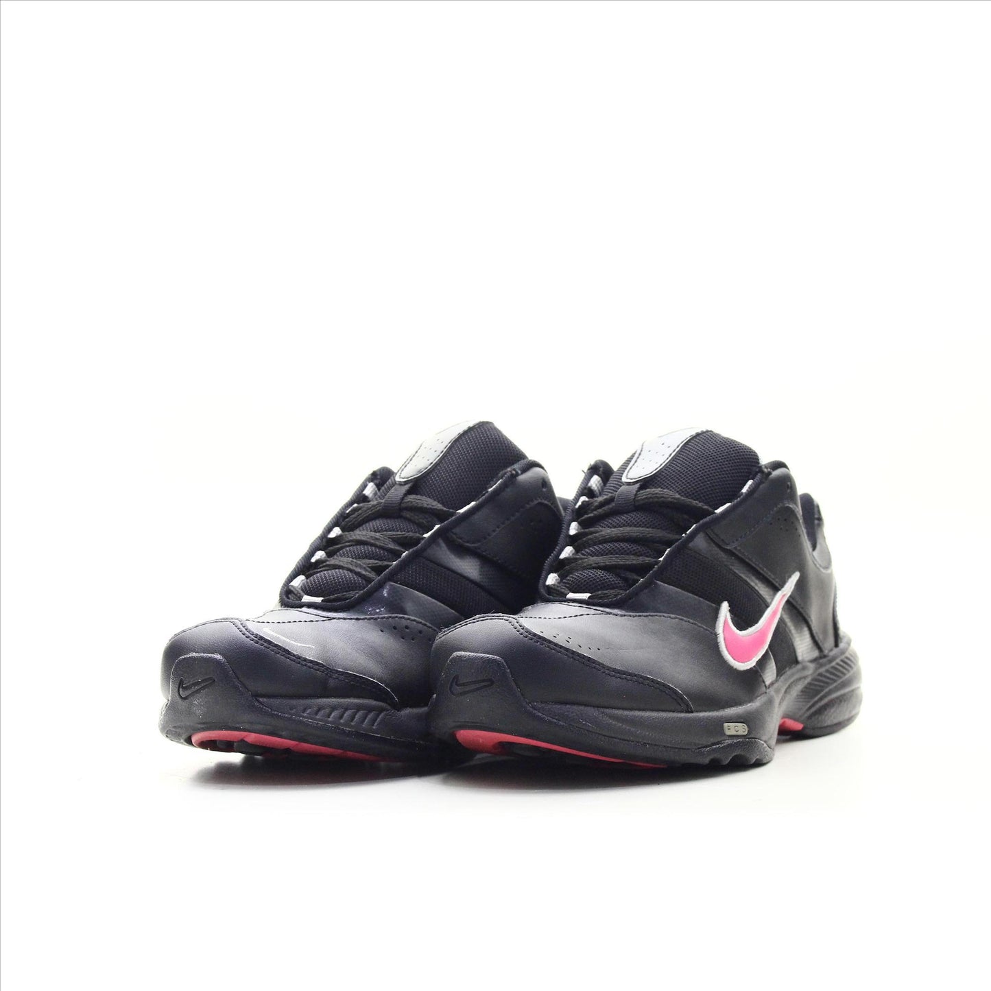 Nike FCS