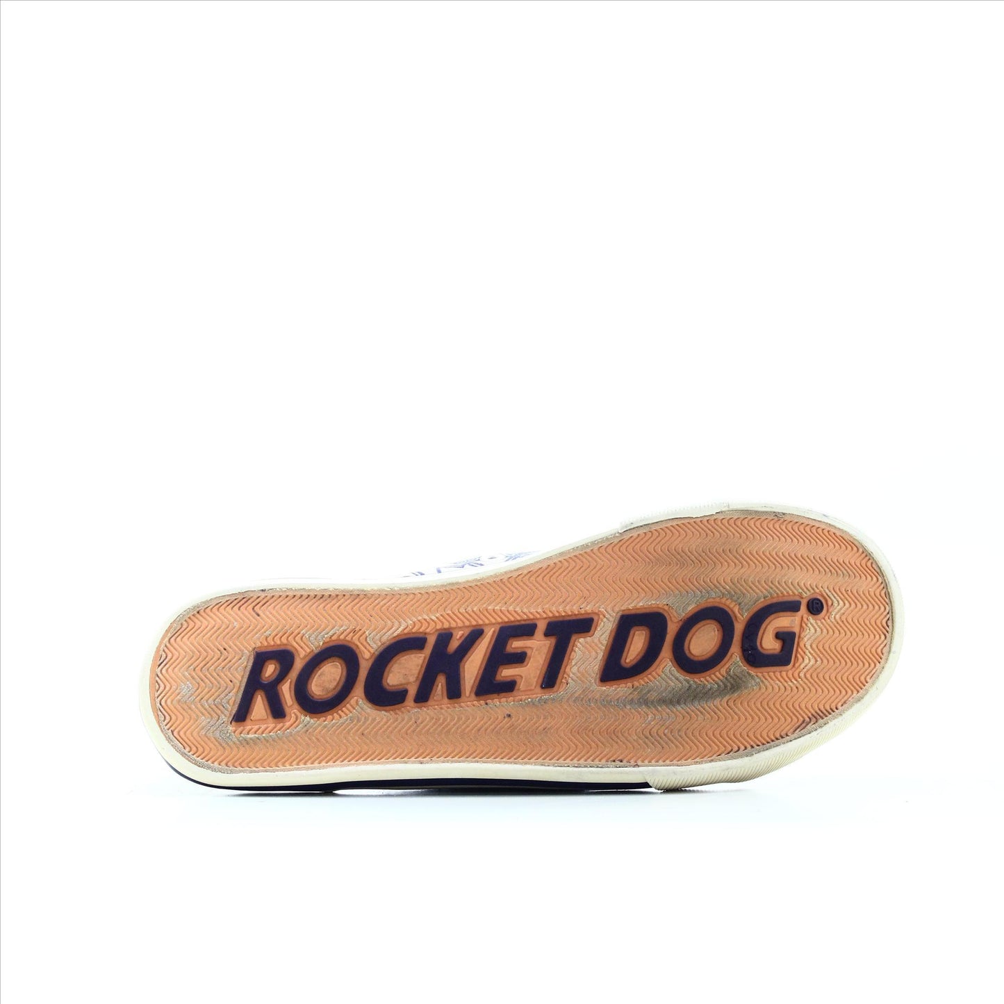 Rocket Dog