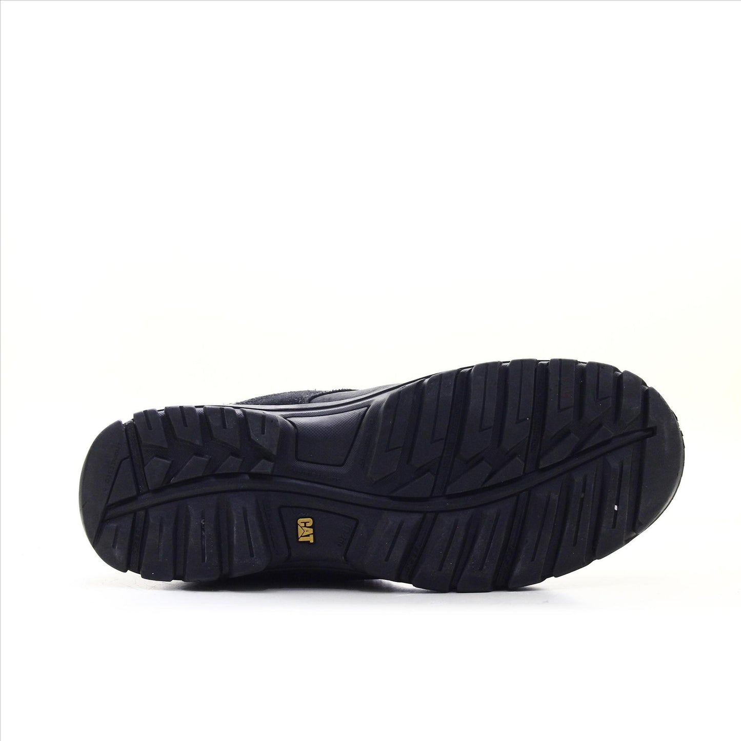 Caterpillar Steel Toe