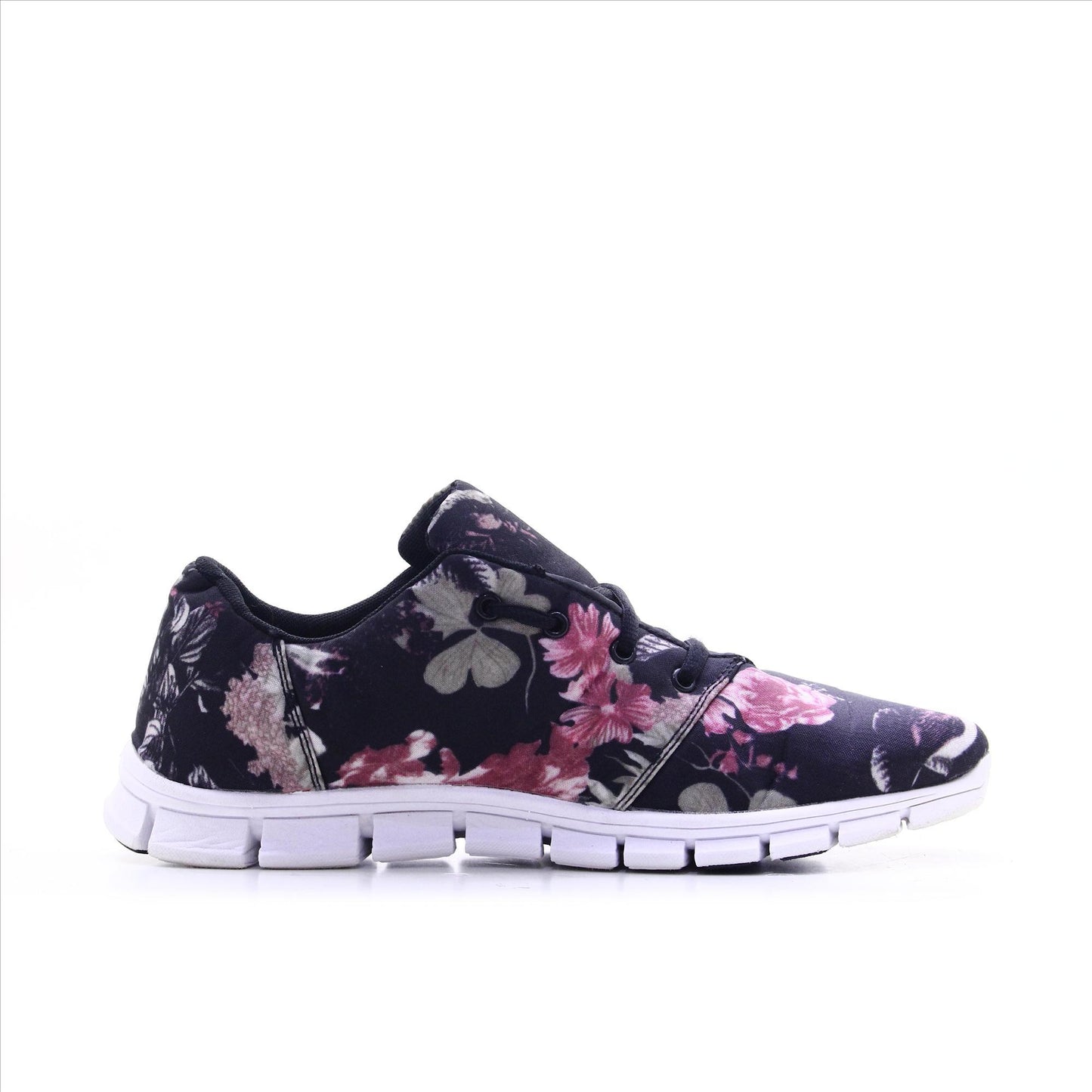 Balzar Footwear