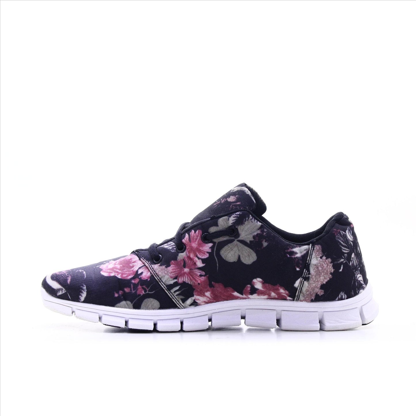 Balzar Footwear