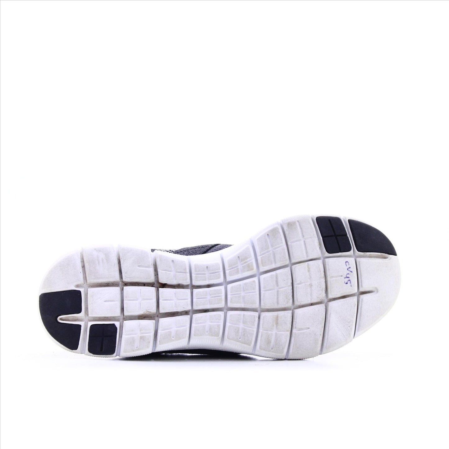 Skechers Air Cooled Memory Foam