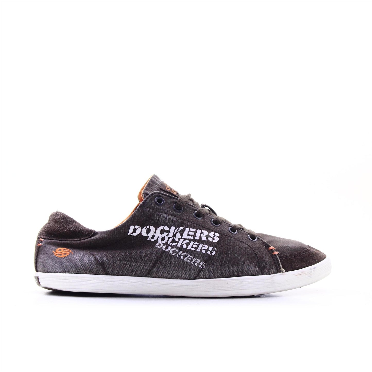 Docker's Footwear