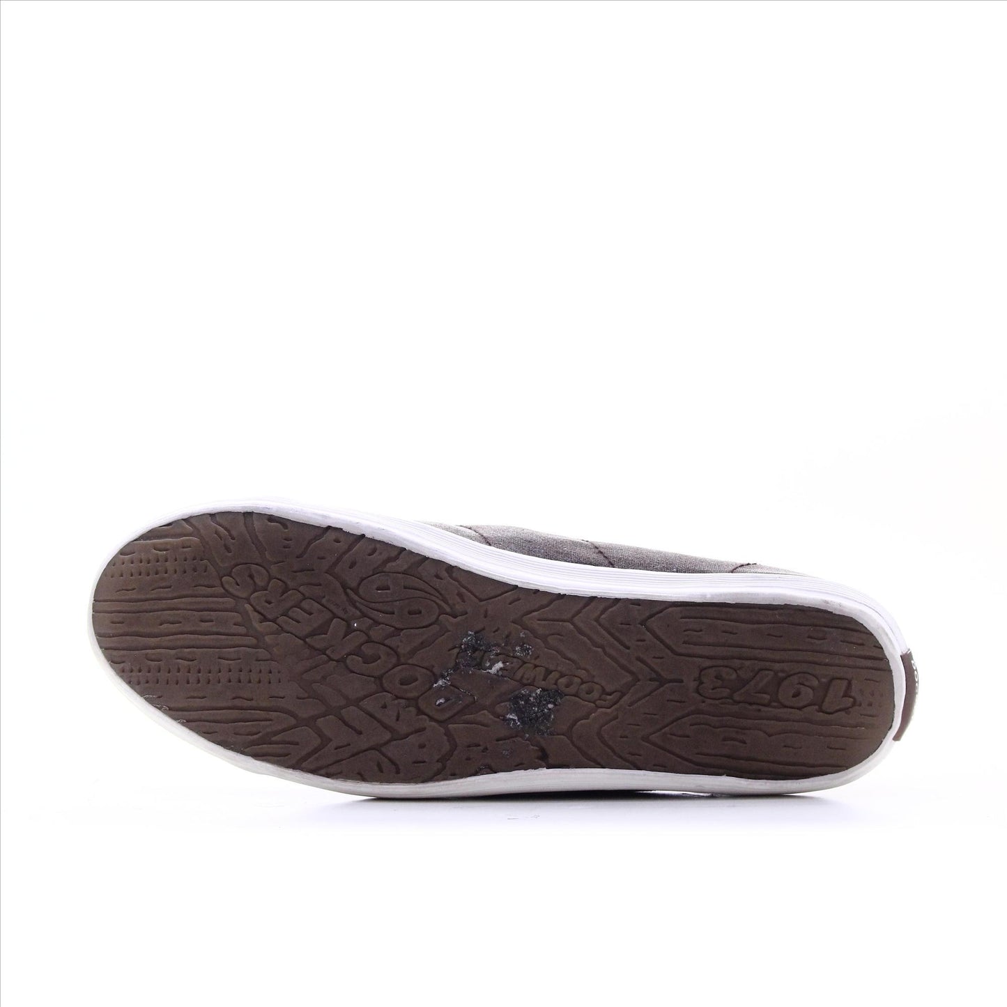 Docker's Footwear