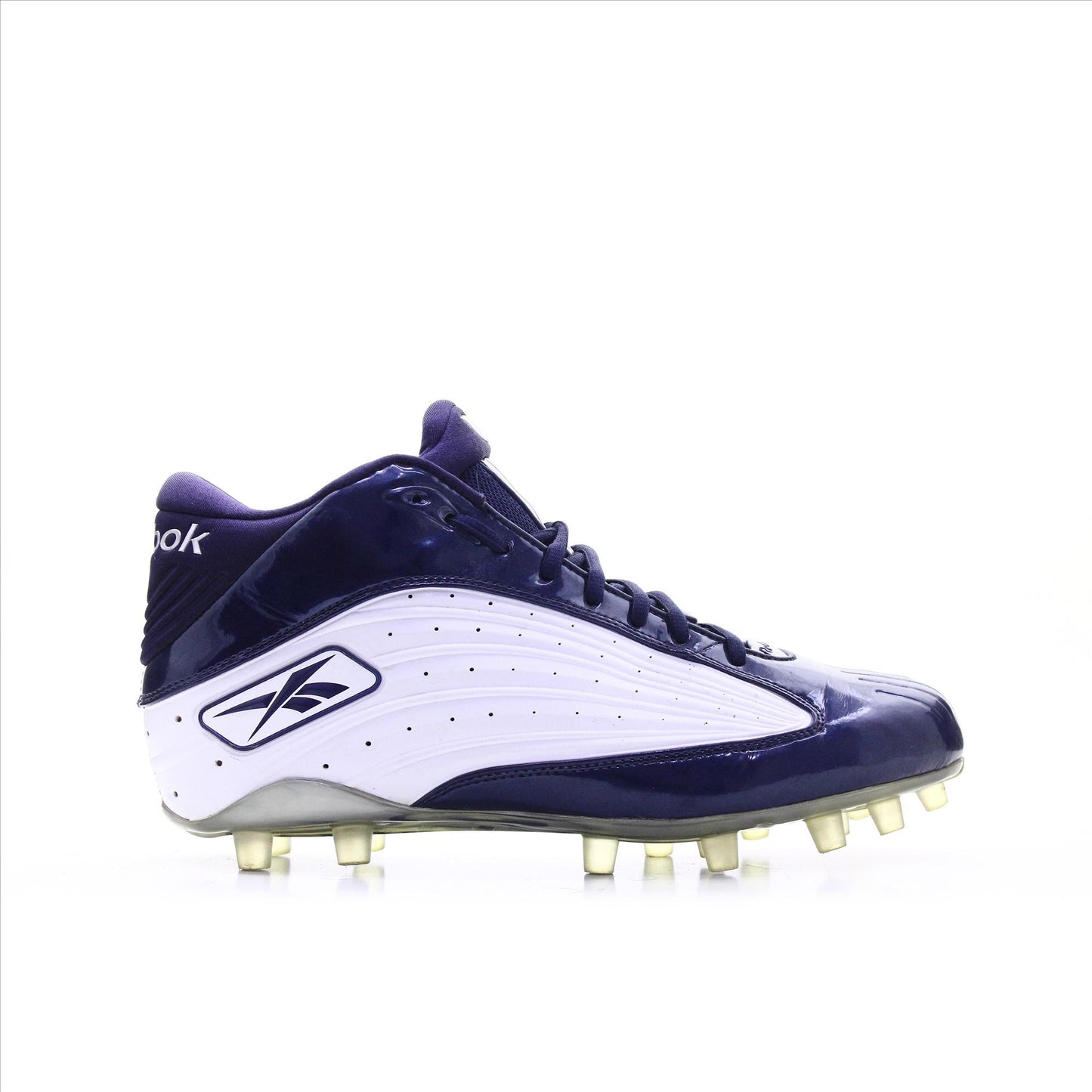 Reebok Equipment