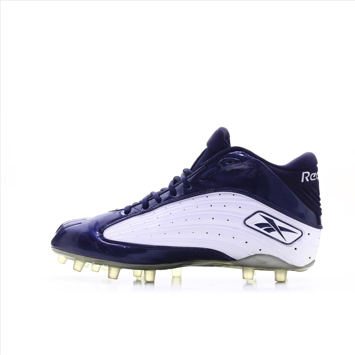 Reebok Equipment
