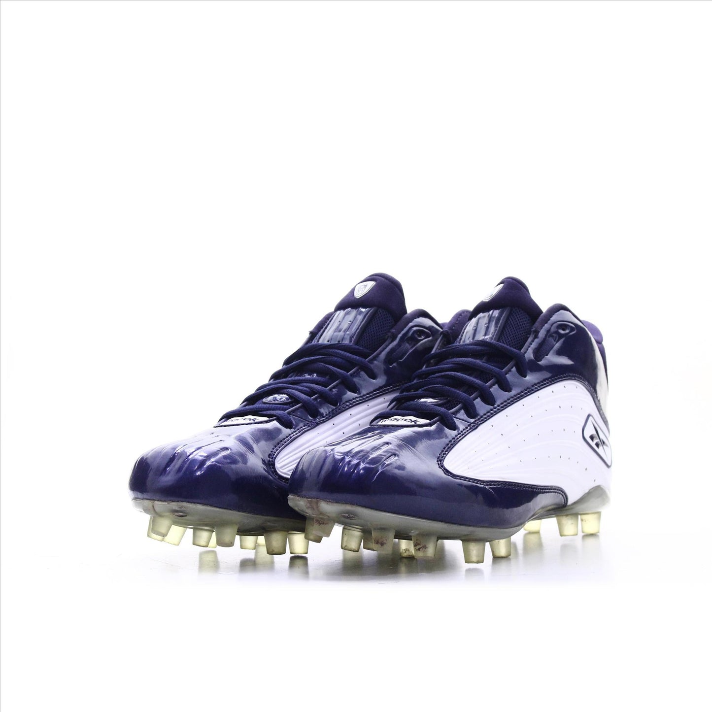 Reebok Equipment