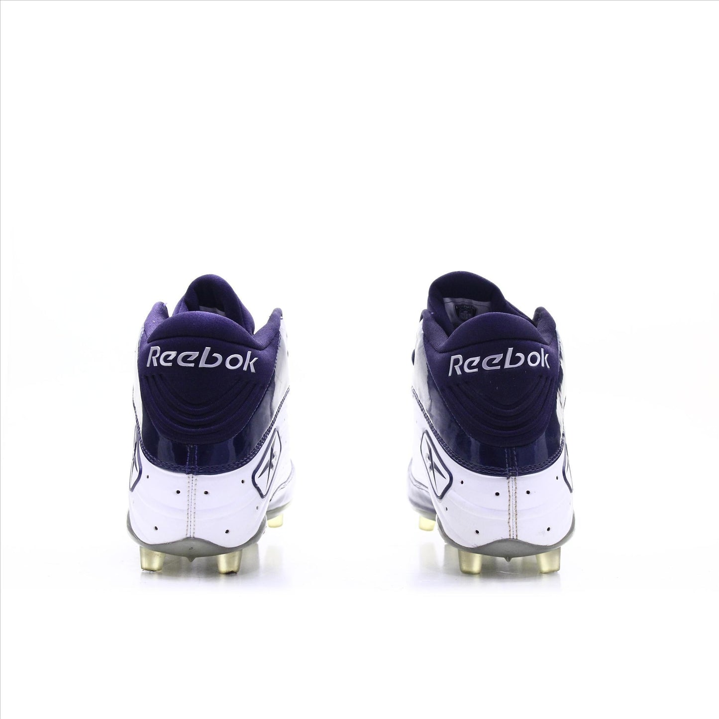 Reebok Equipment