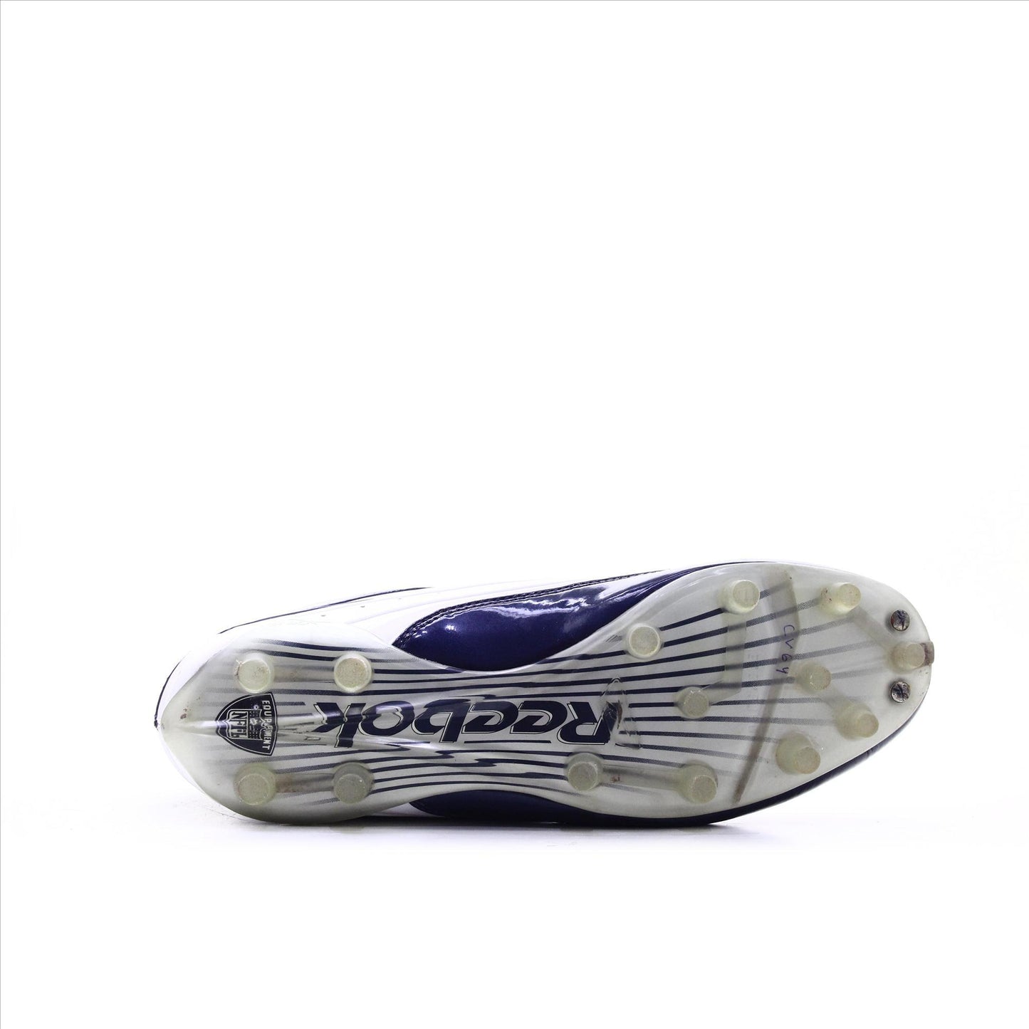 Reebok Equipment