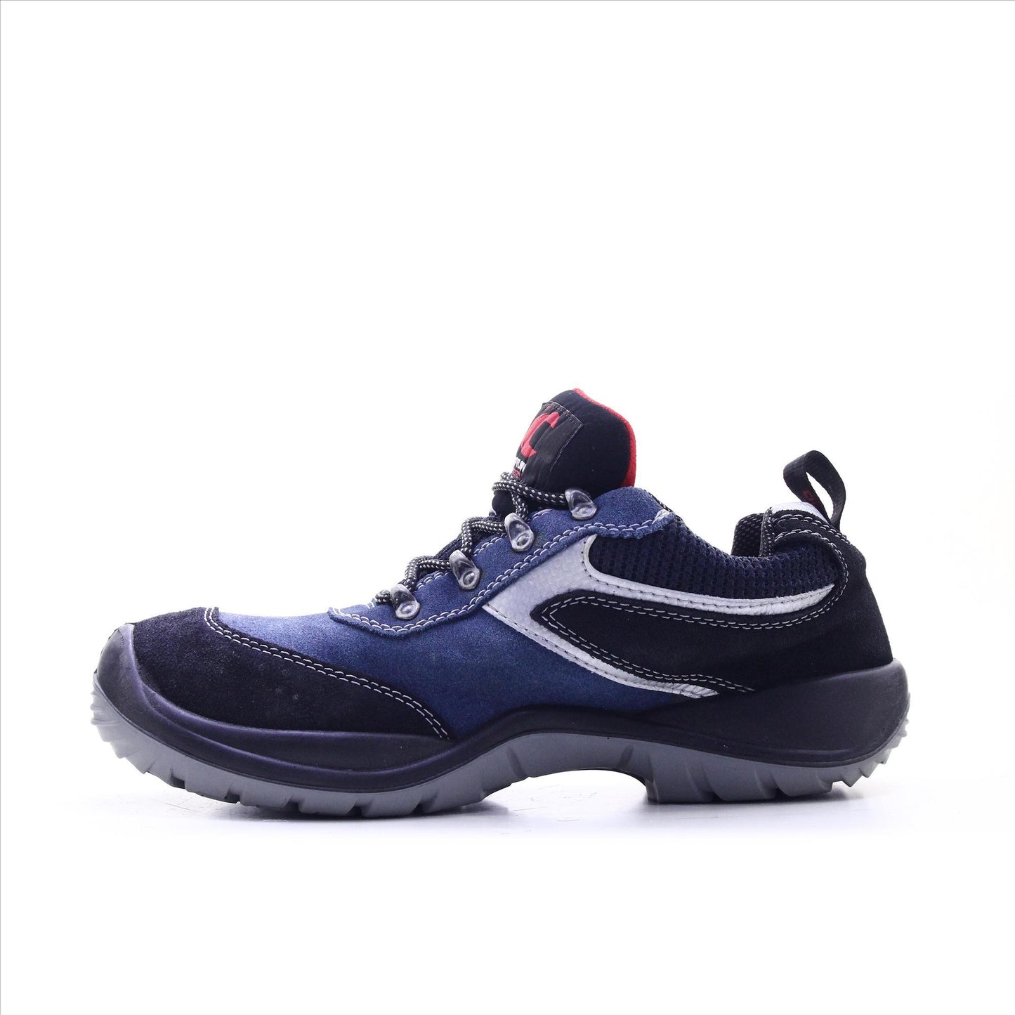 Craftland Steel Toe Industrial Safety Boots