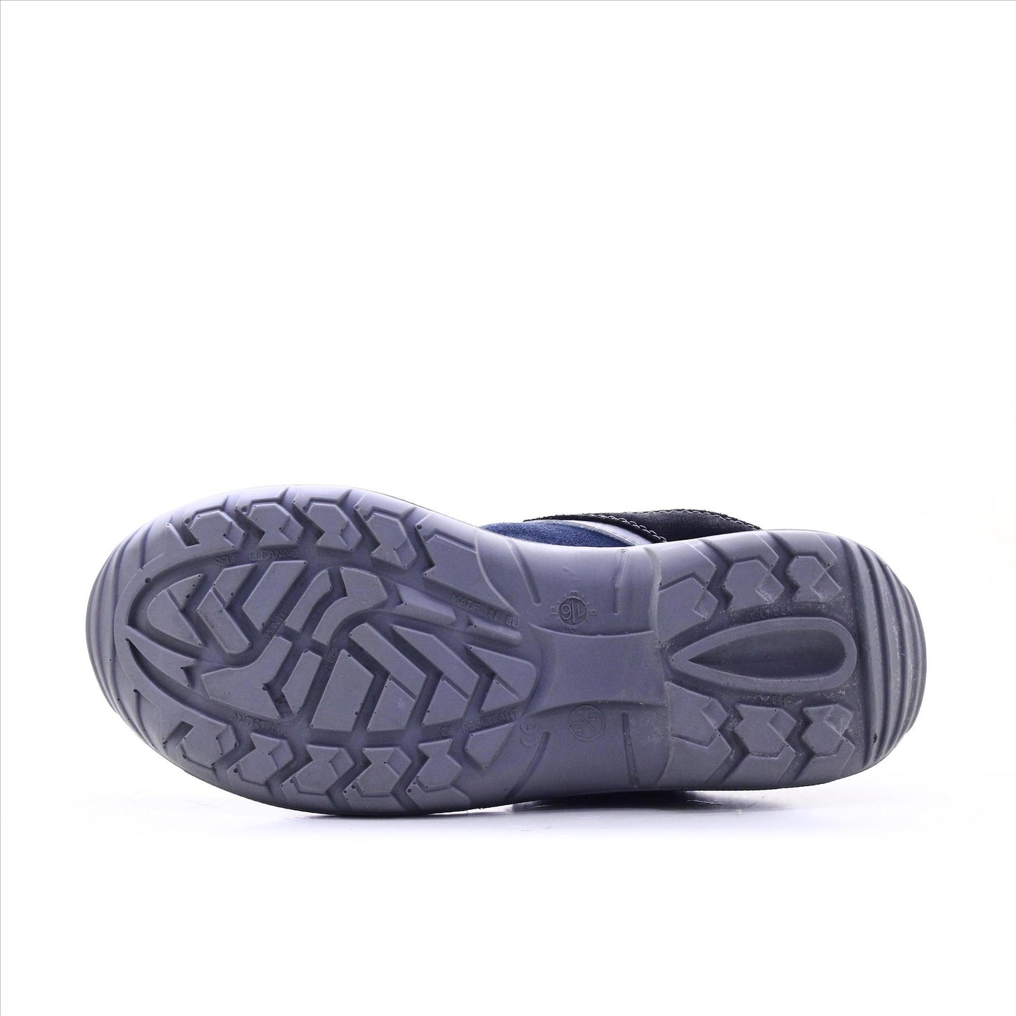 Craftland Steel Toe Industrial Safety Boots