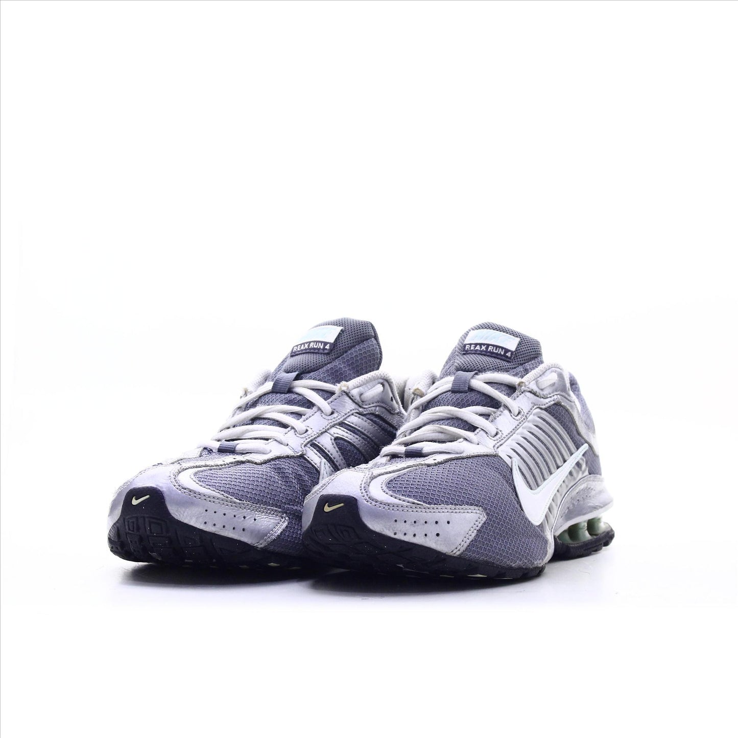 Nike Reax Run 4