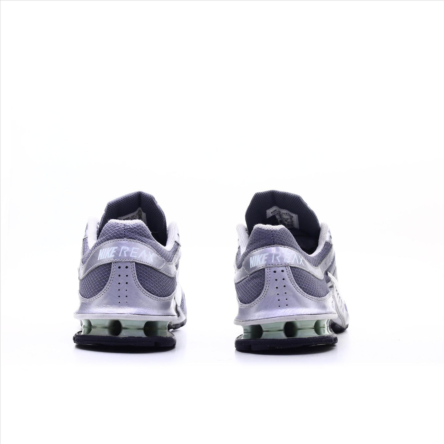Nike Reax Run 4