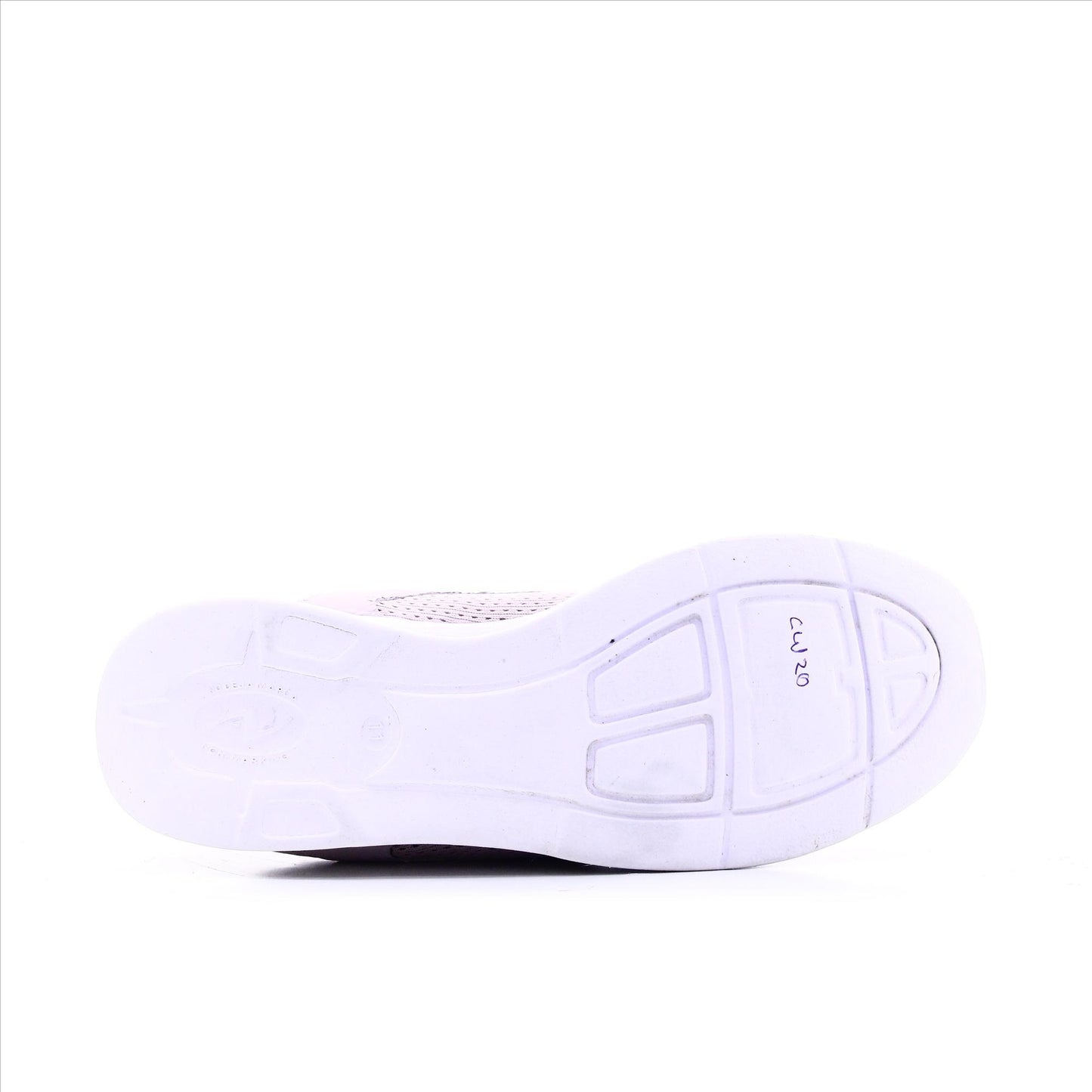Athletic Work Memory Foam
