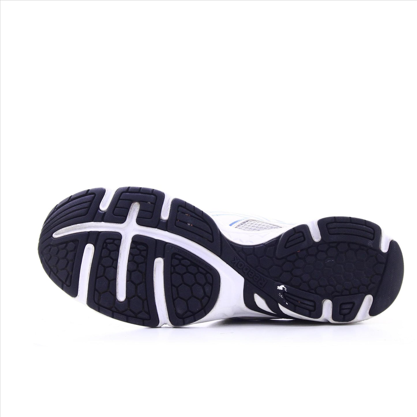 Reebok DMX Ride