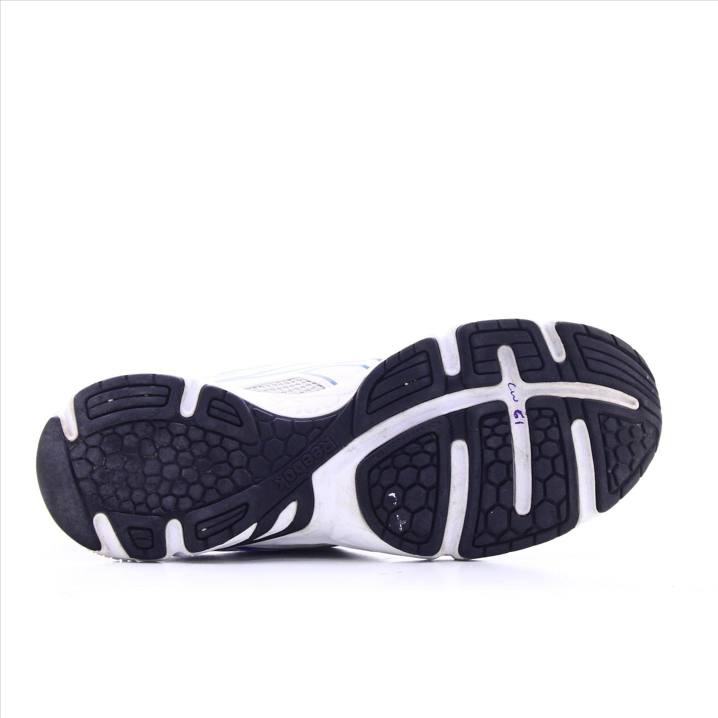 Reebok DMX Ride