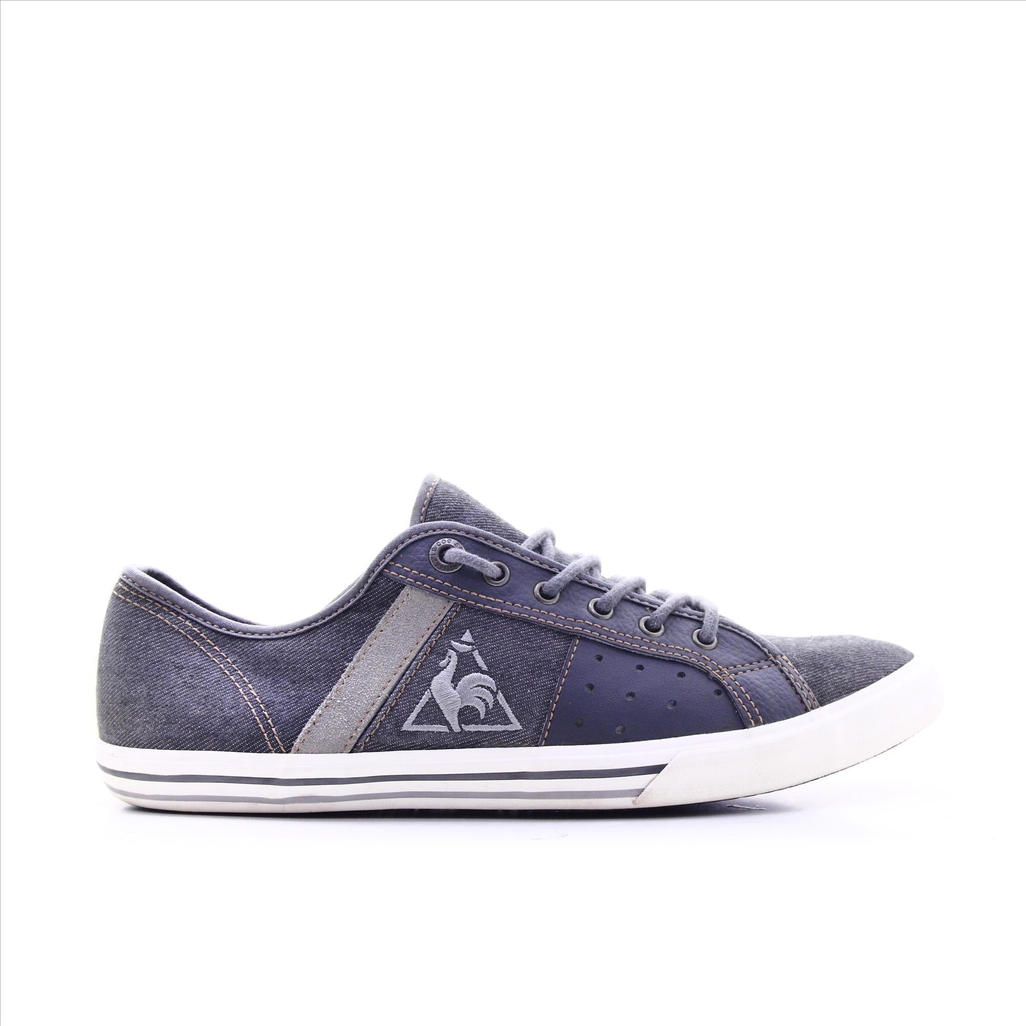 Le coq sportif grandville violet 2025