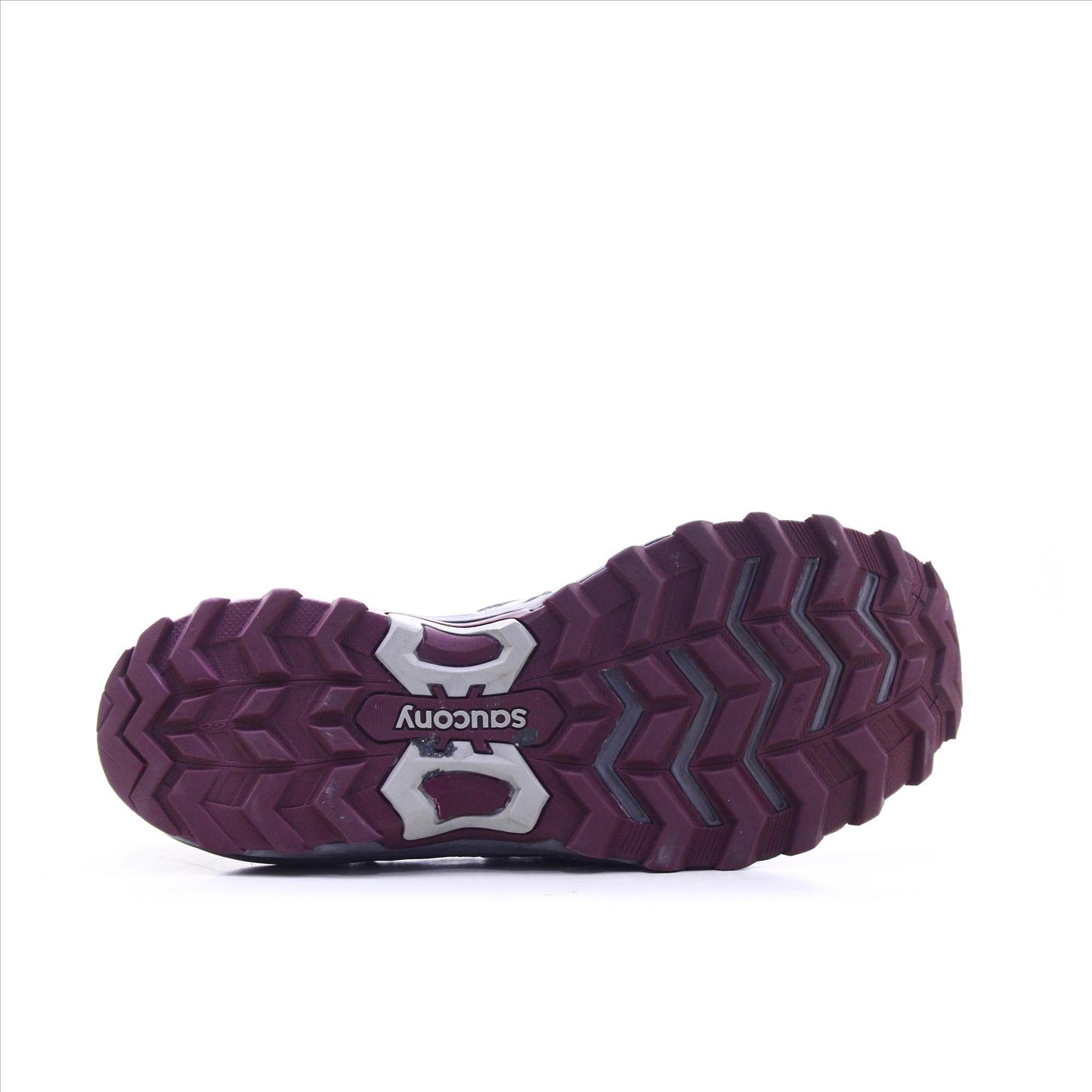 Saucony Excursion Tr